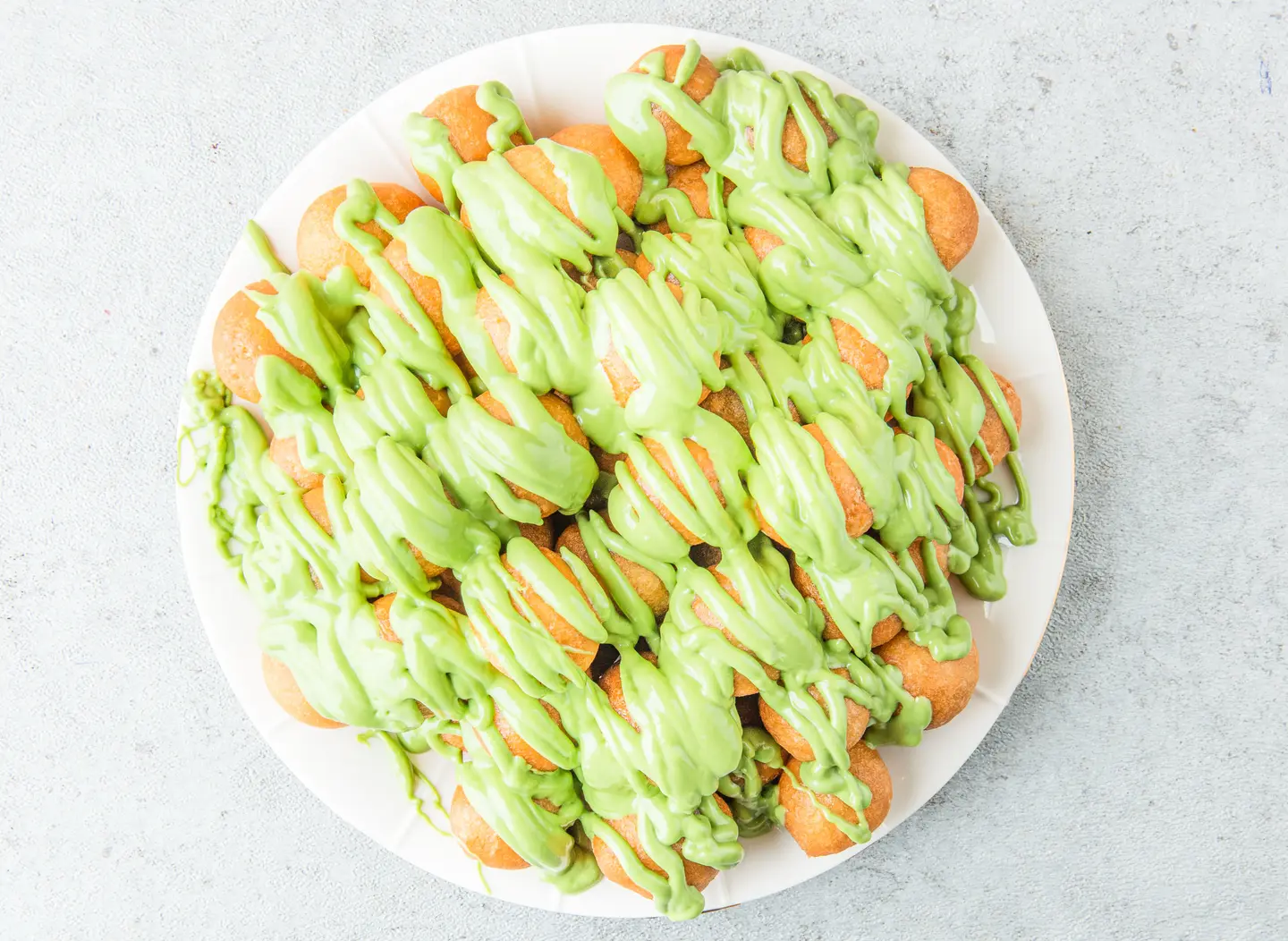 Pistachio Logimat - Small