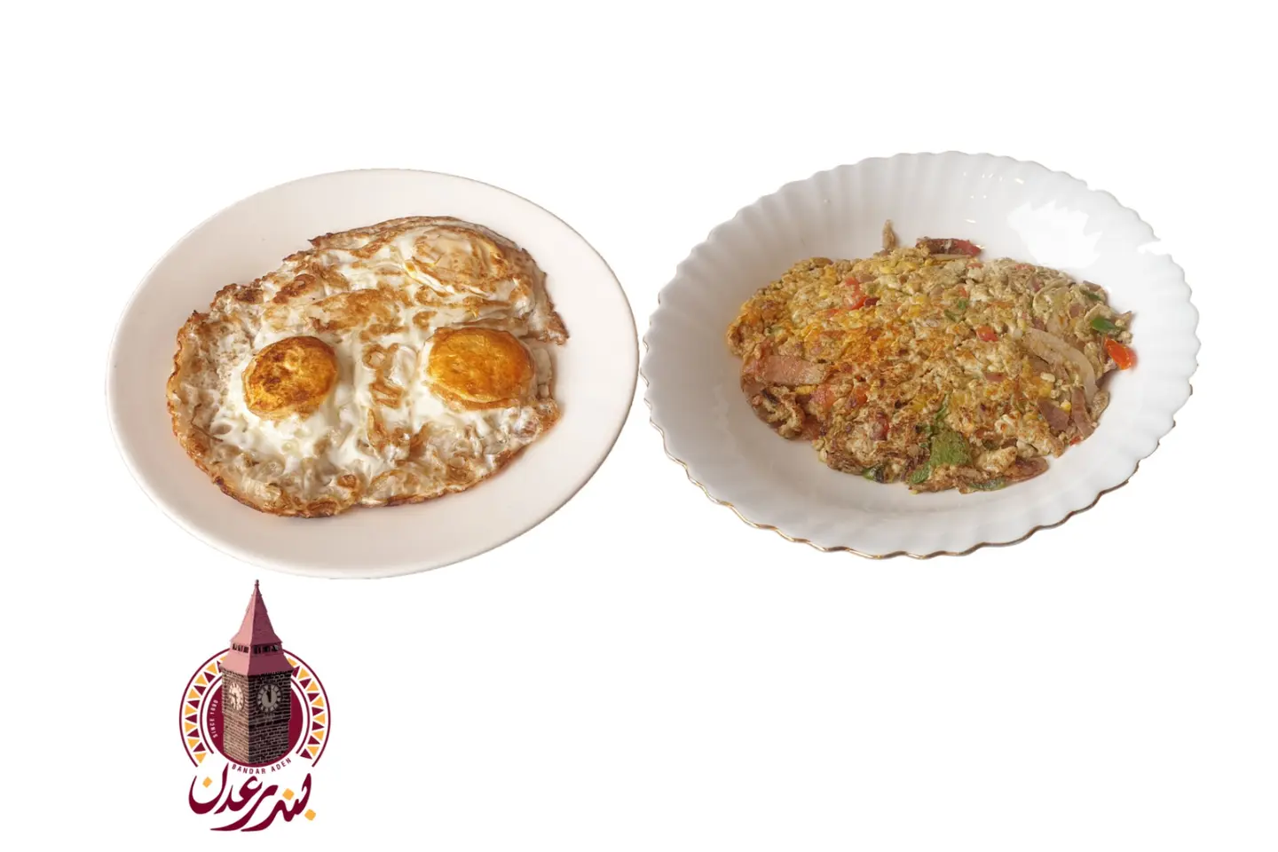 الشكشوكة - الشكشوكة-بيضاء
