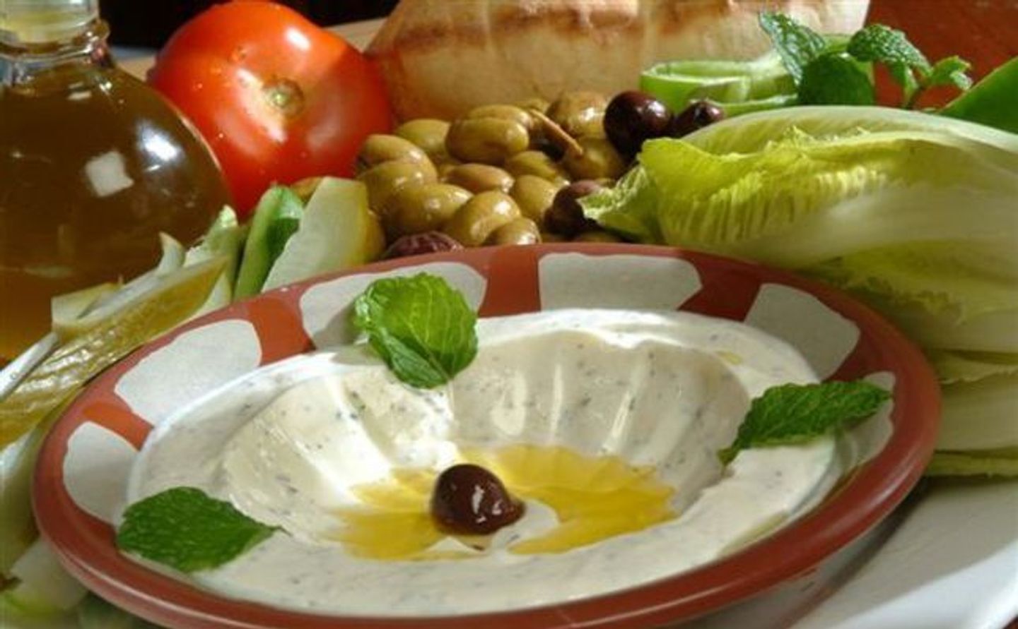 Labneh - Small