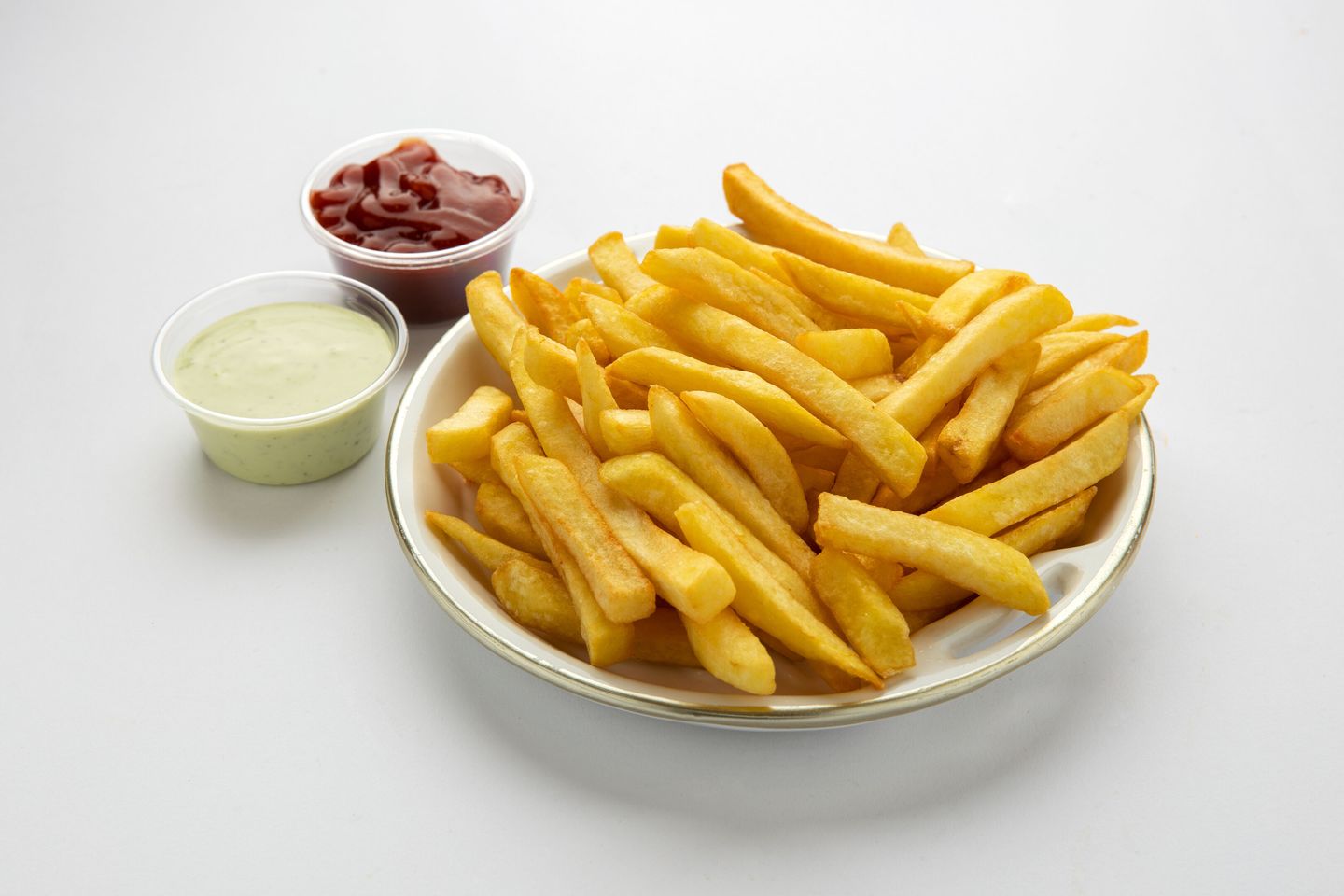 French Fries - Small