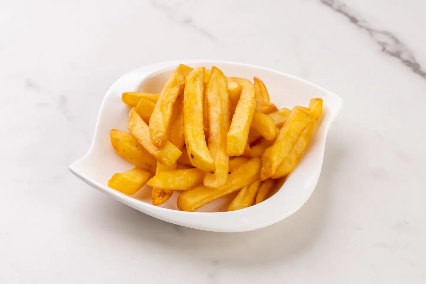 صحن بطاطس - صغير