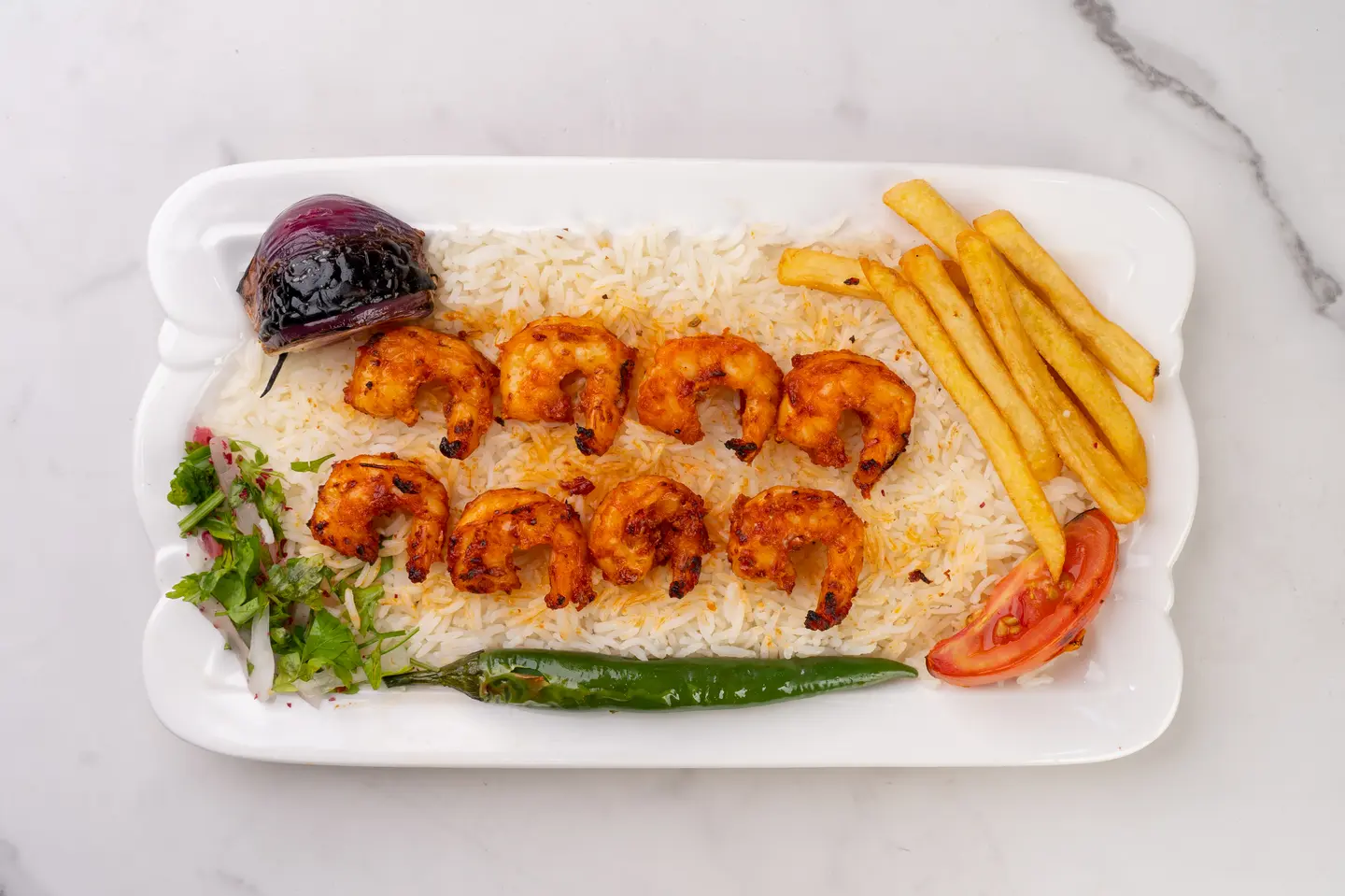 جمبري - جمبري-500 غرام