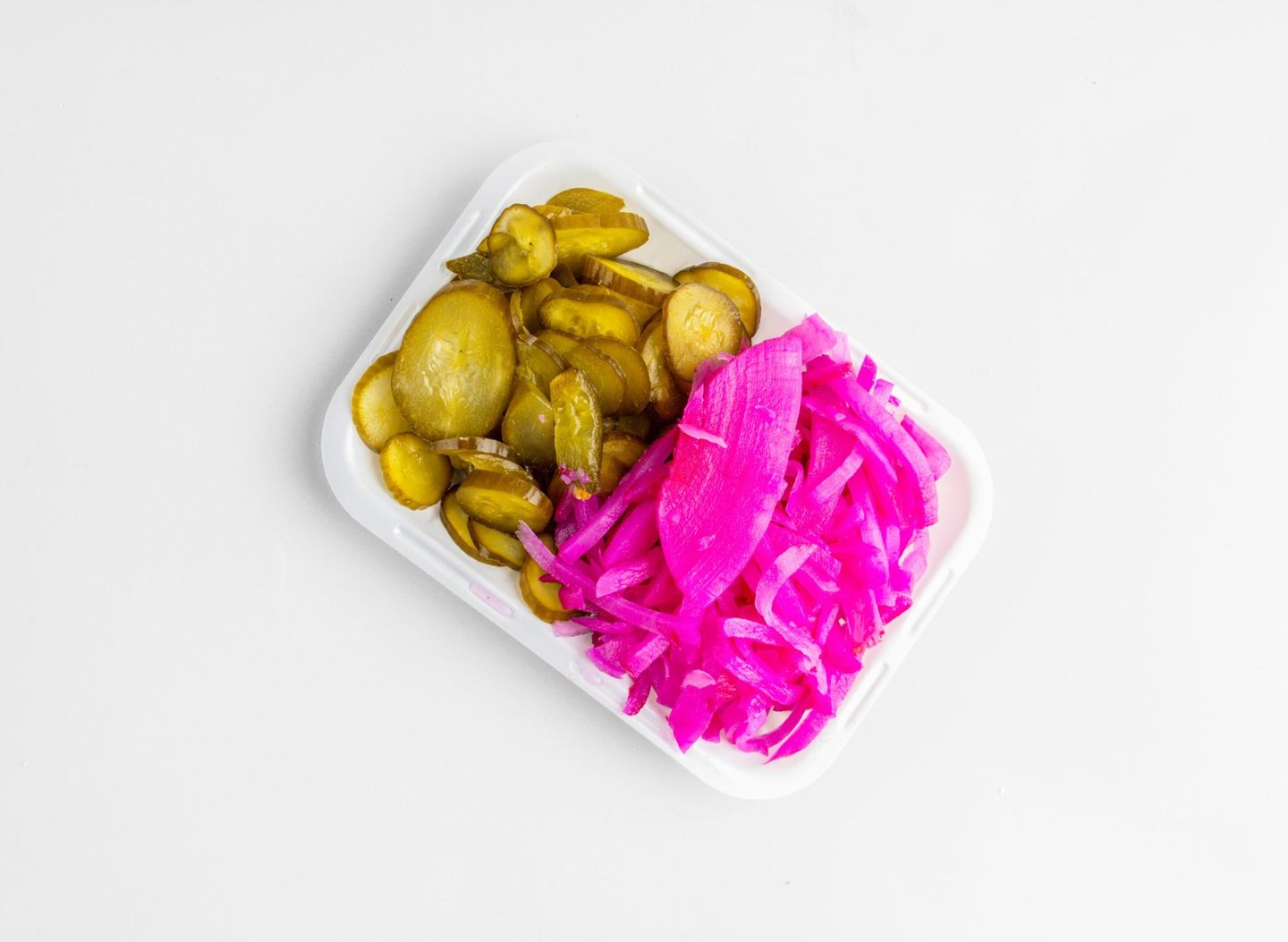 Pickles Plate - Small