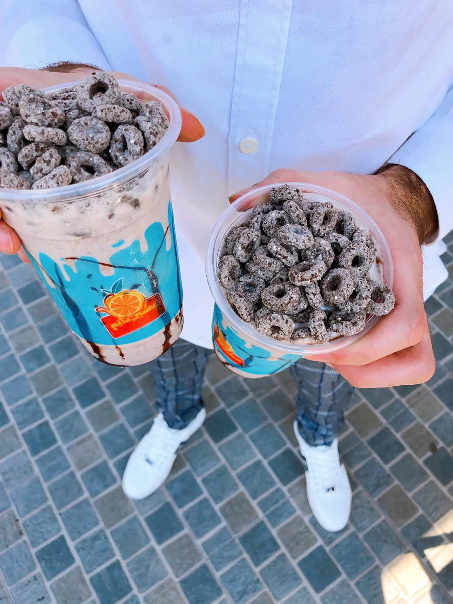 عادل الاسطورة - كبير