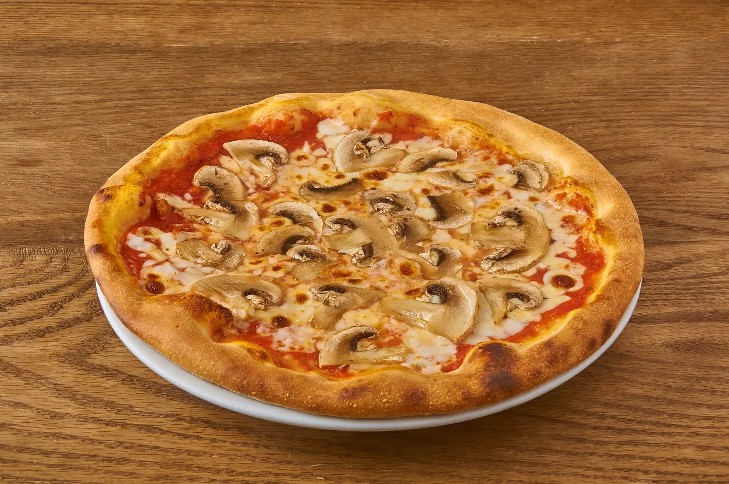 Funghi  - Medium