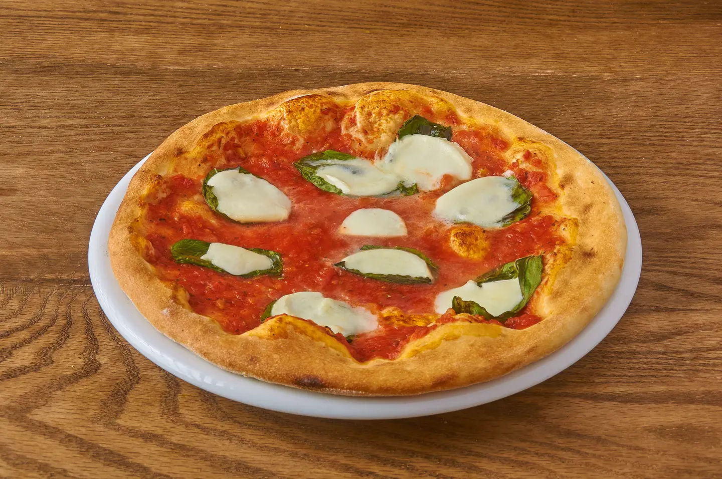 Fresh Buffalo Cheese  - Medium