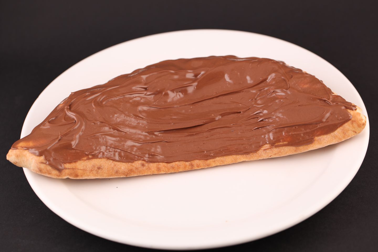 لينيوتيلا مع الموزاريلا - وسط