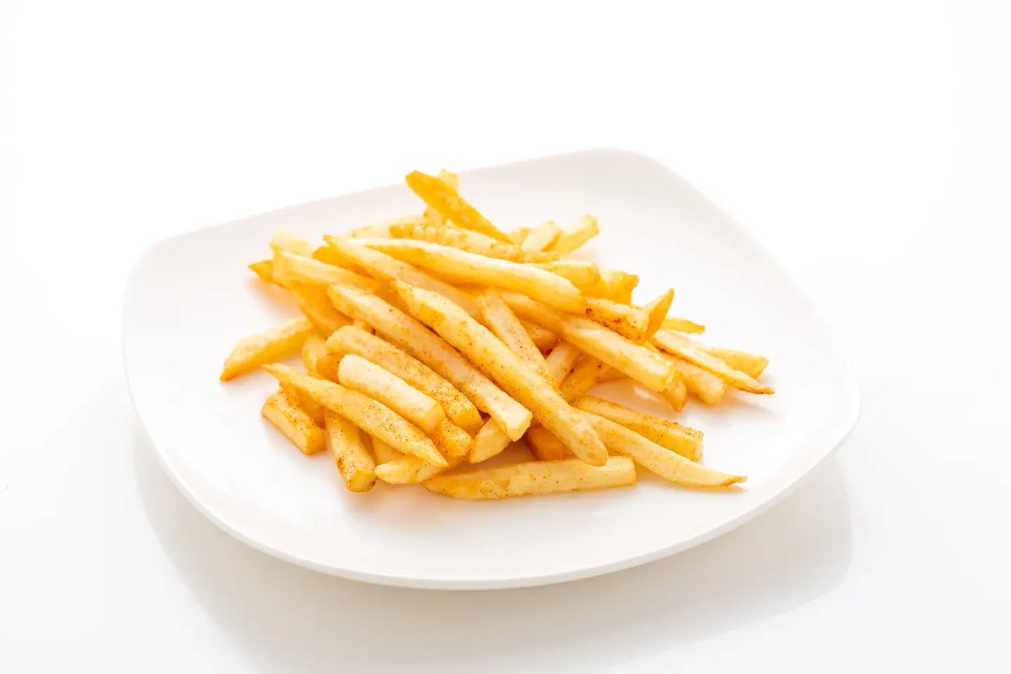 بطاطس - مع الجبن