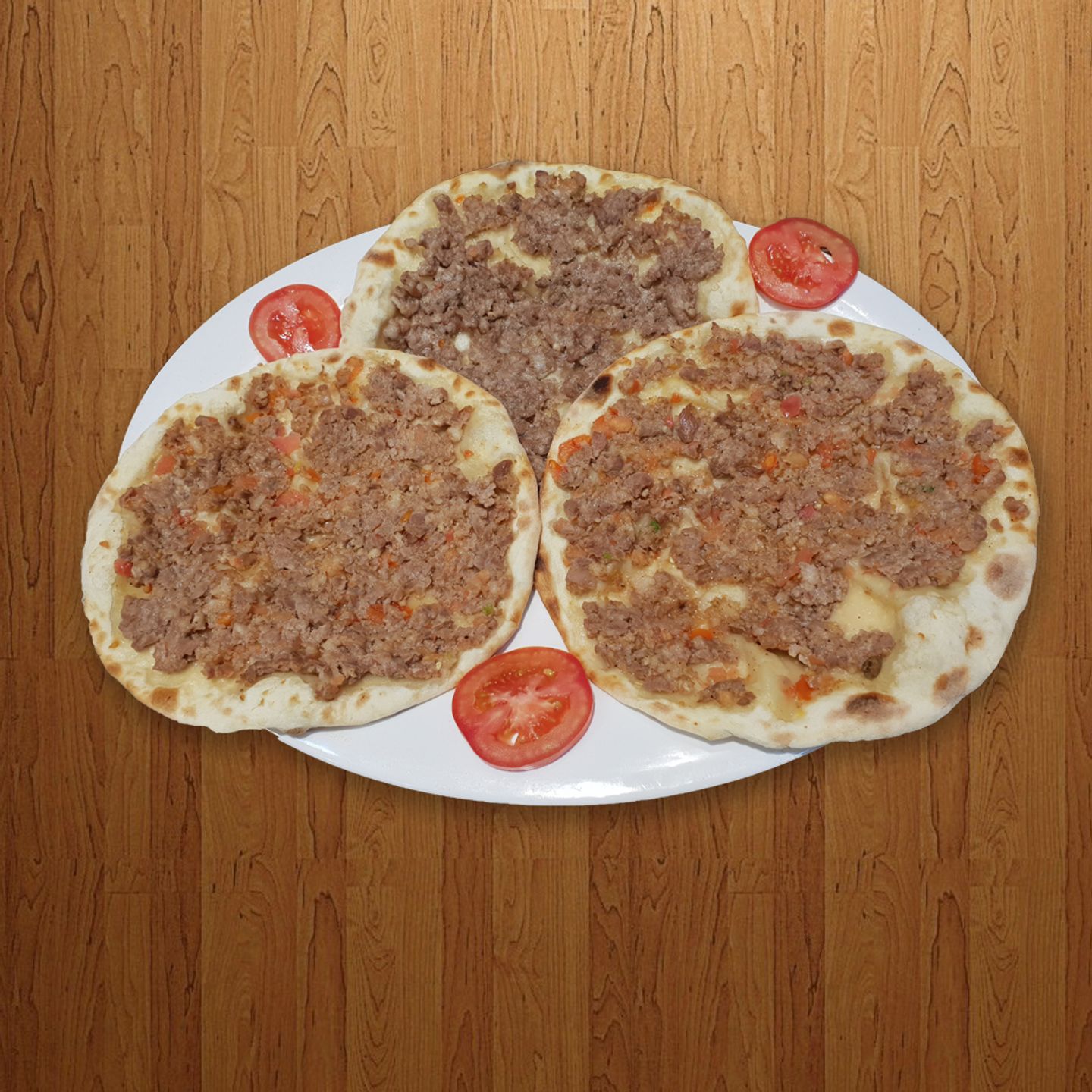 مجرمشة - نفر
