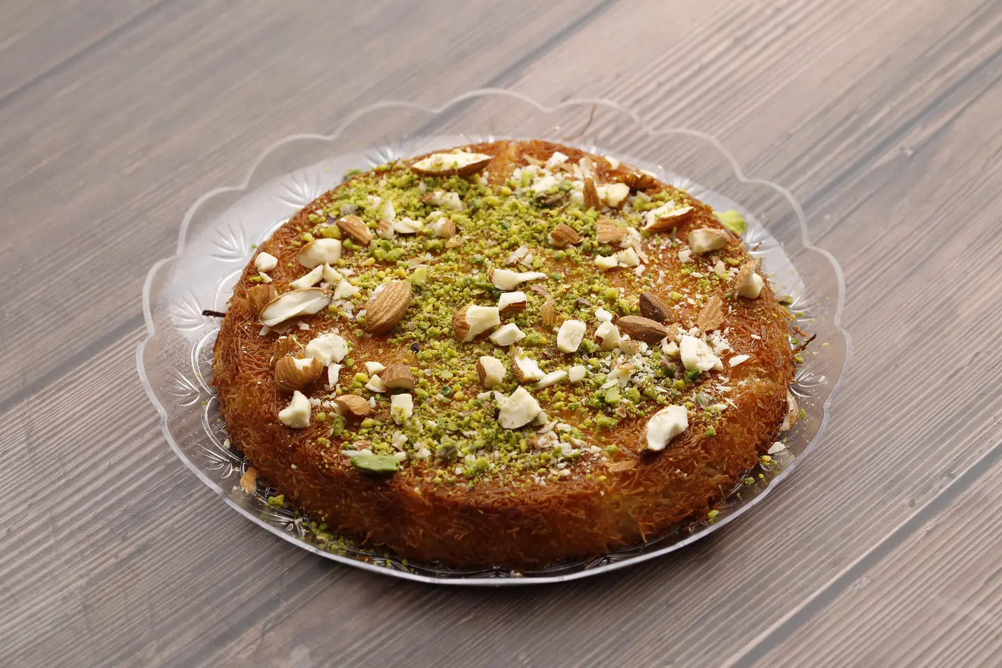 Knafeh Mix - 500g