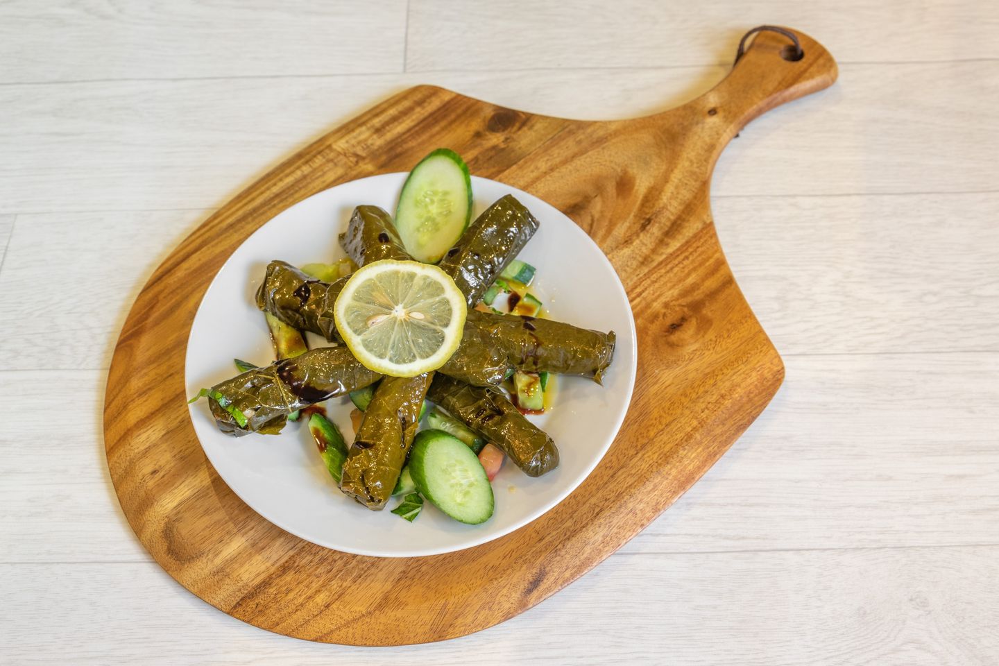 ورق عنب - صغير