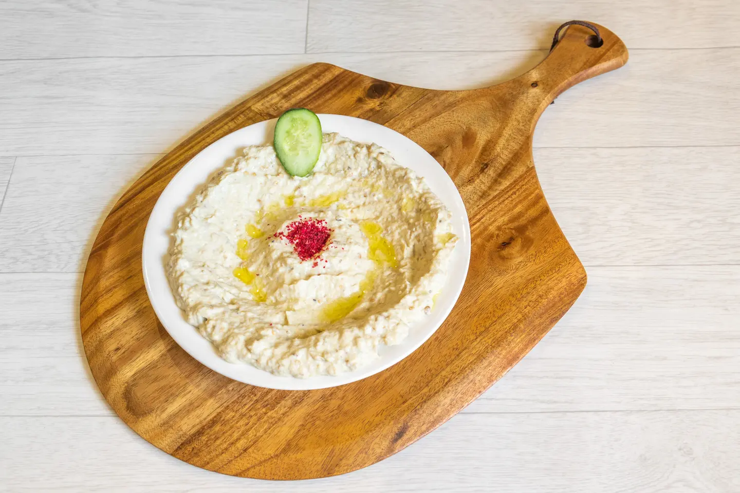 متبل  - صغير