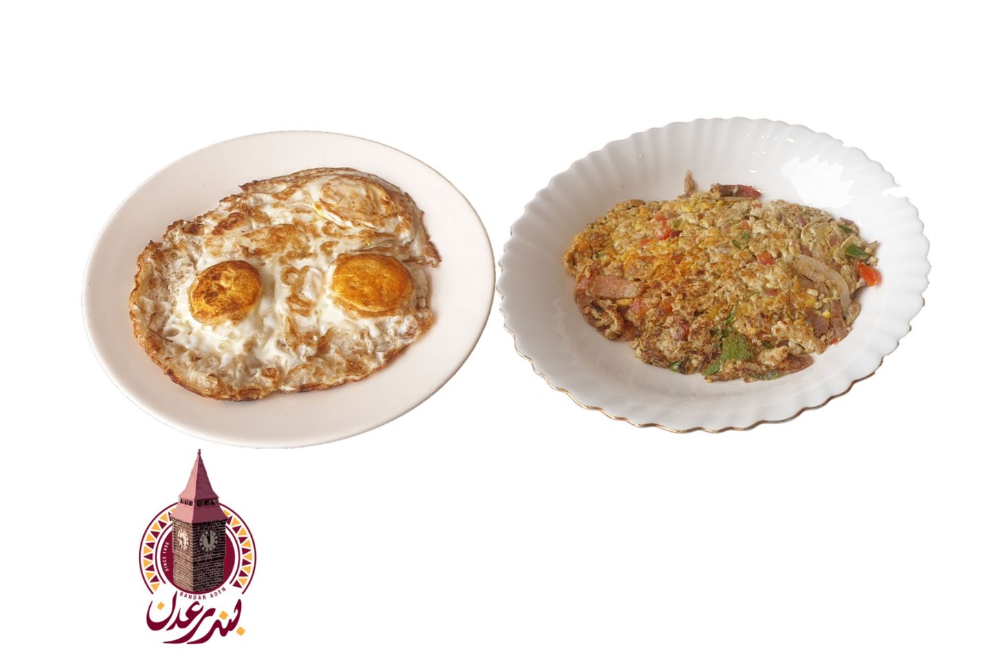 Eggs - Sunny Side Up Egg
