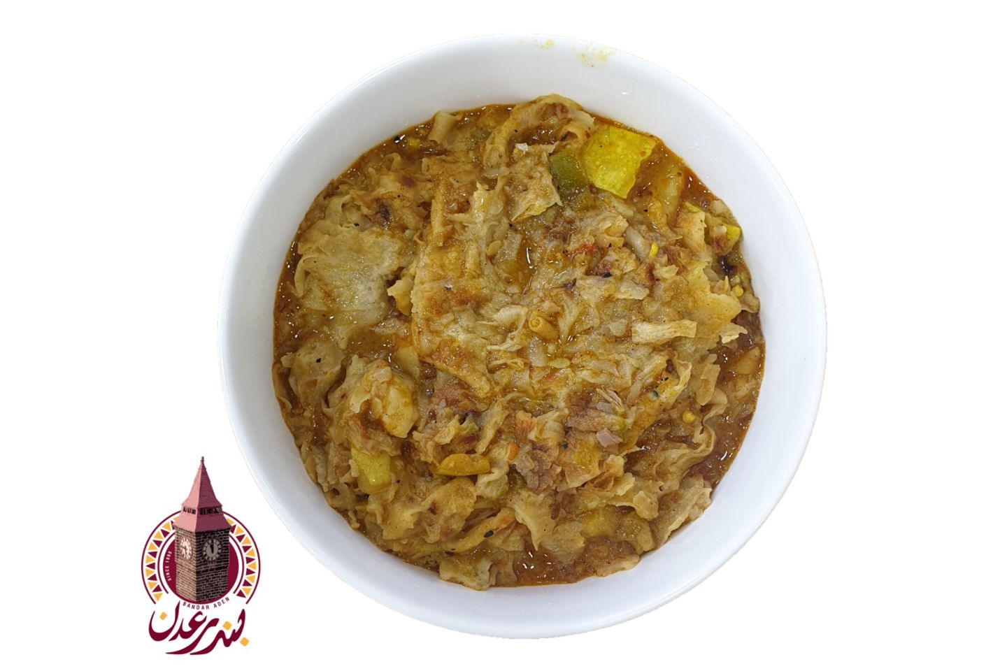 فتـــة مرق - فتـــة مرق-سادة