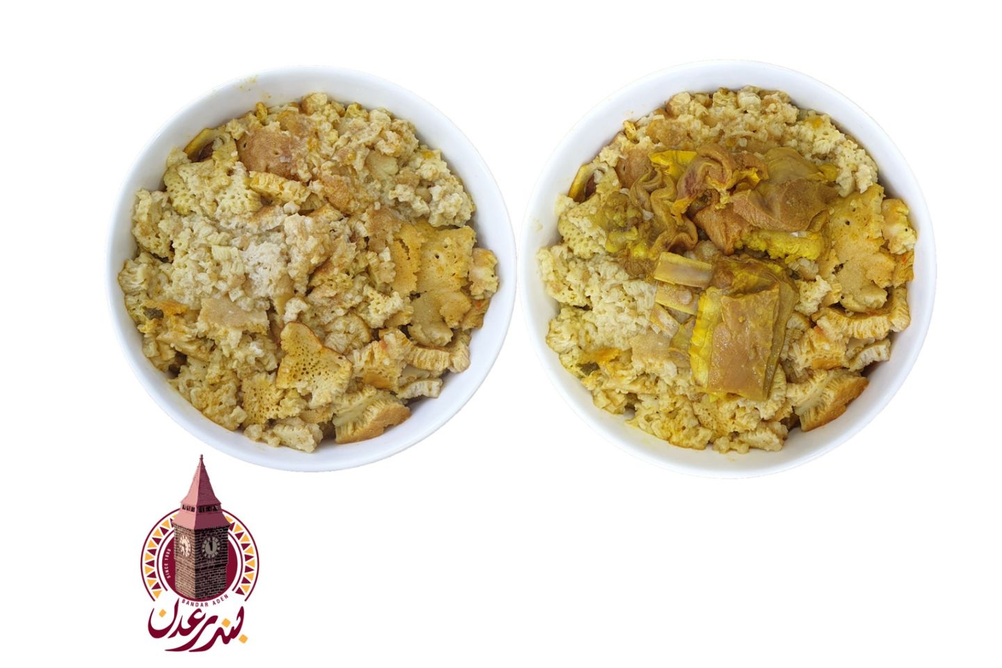 خلطة لحوح - سادة