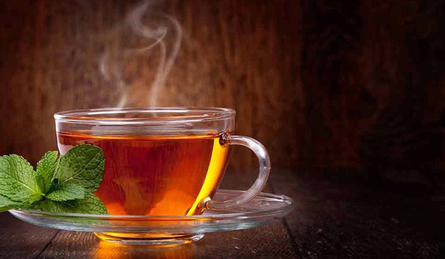 Tea - Red