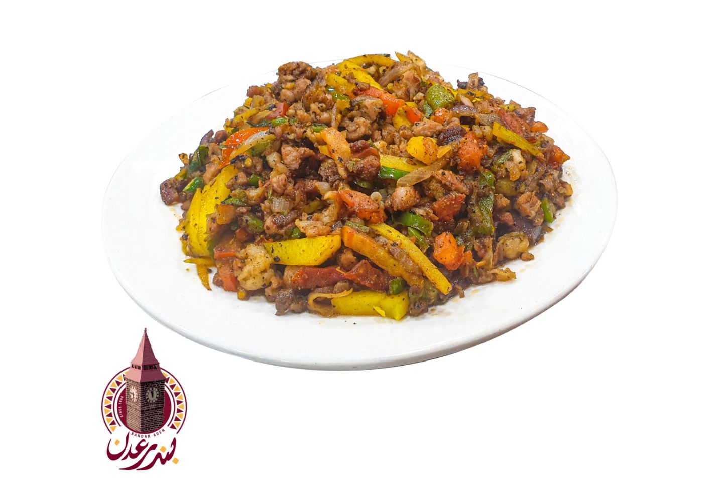 Daqah Tehami - Daqah