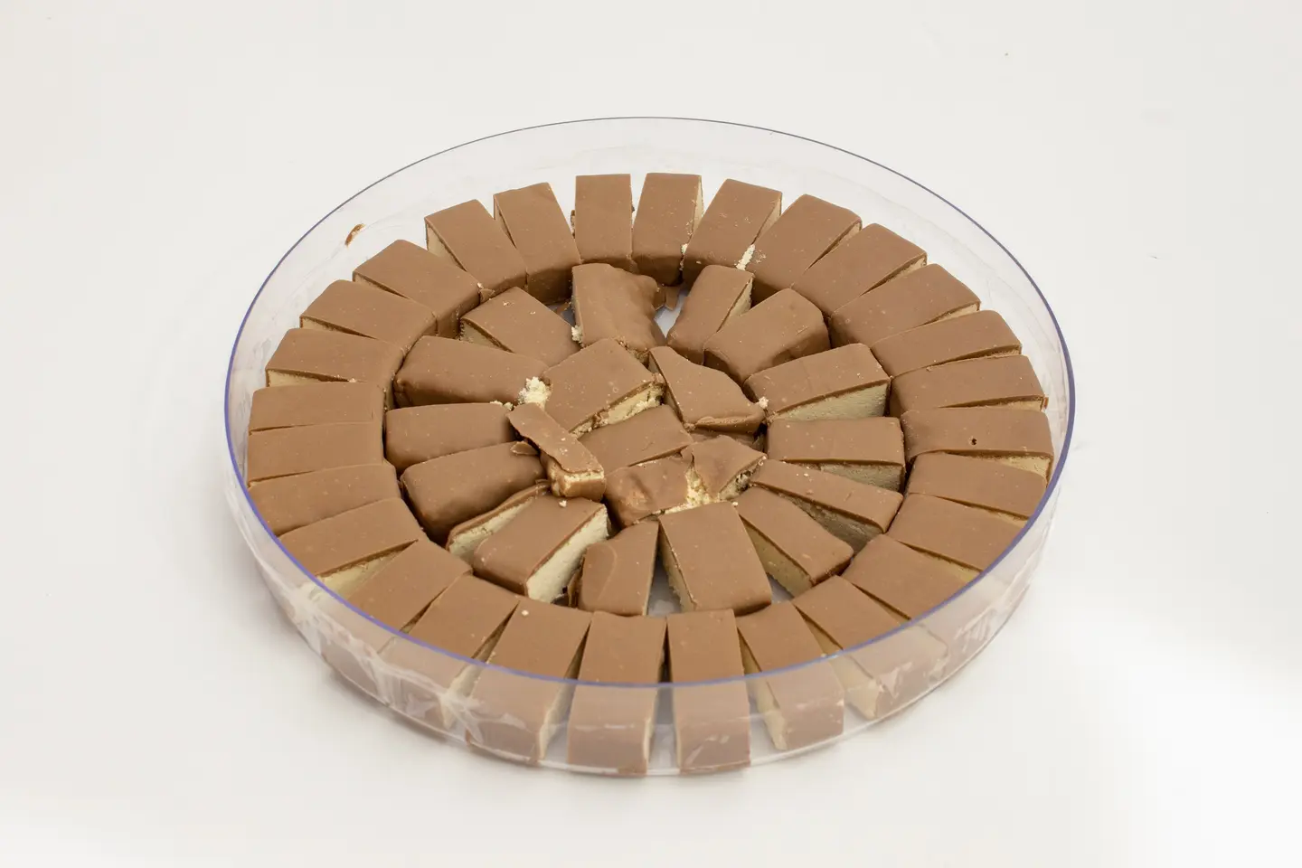 Dish Rahash  Chocolates - Small