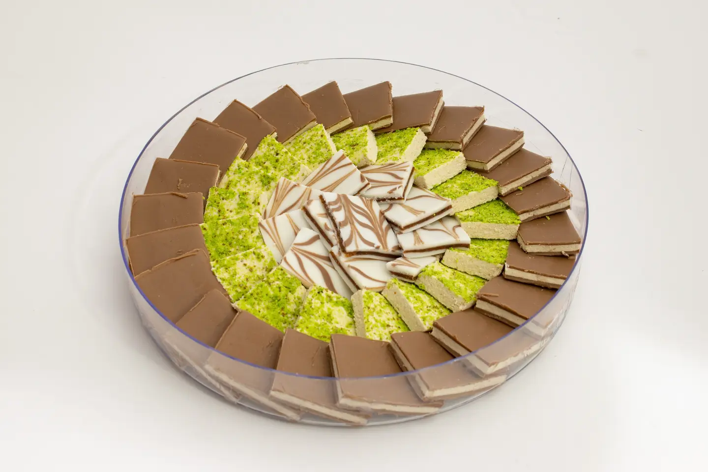 Mix Rahash Dish - Small