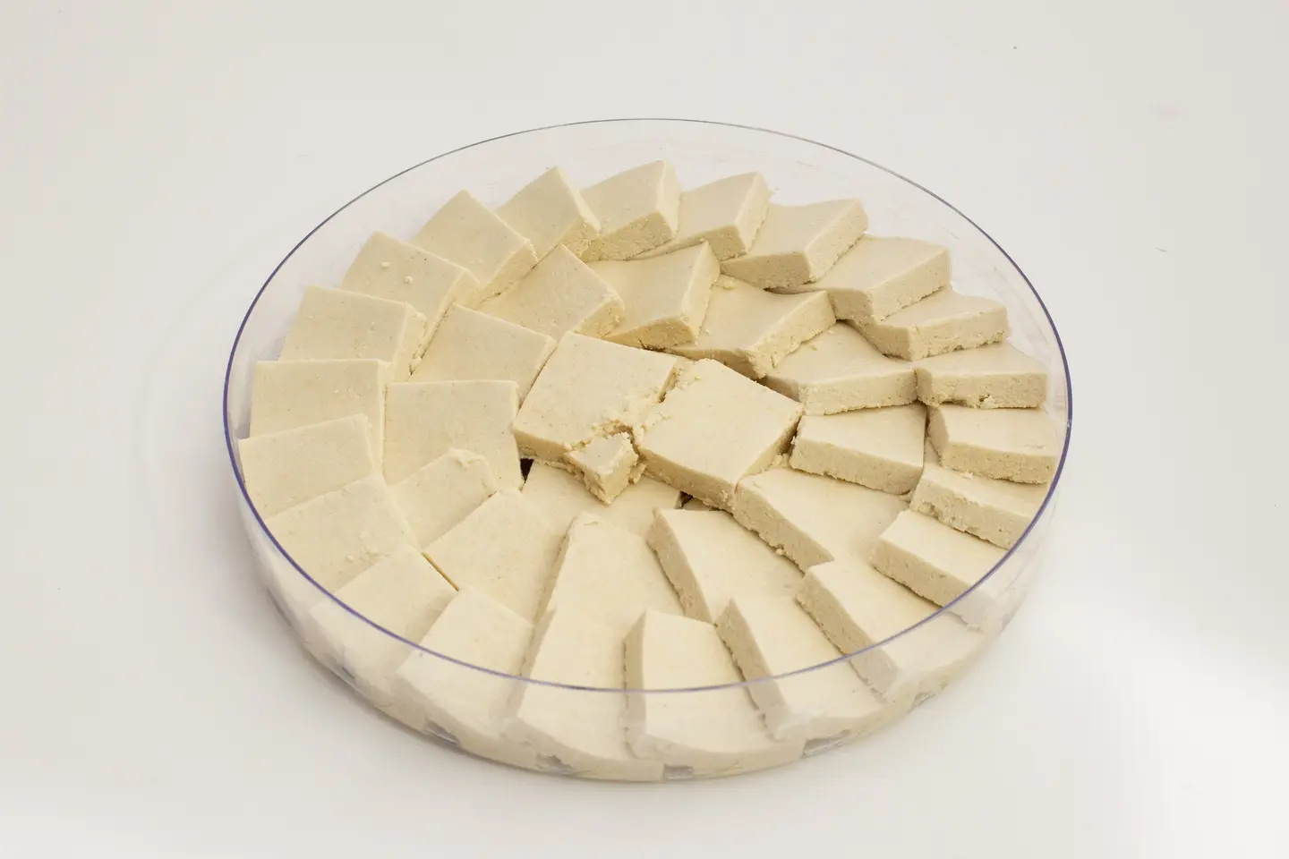 Rahash Pieces - Small