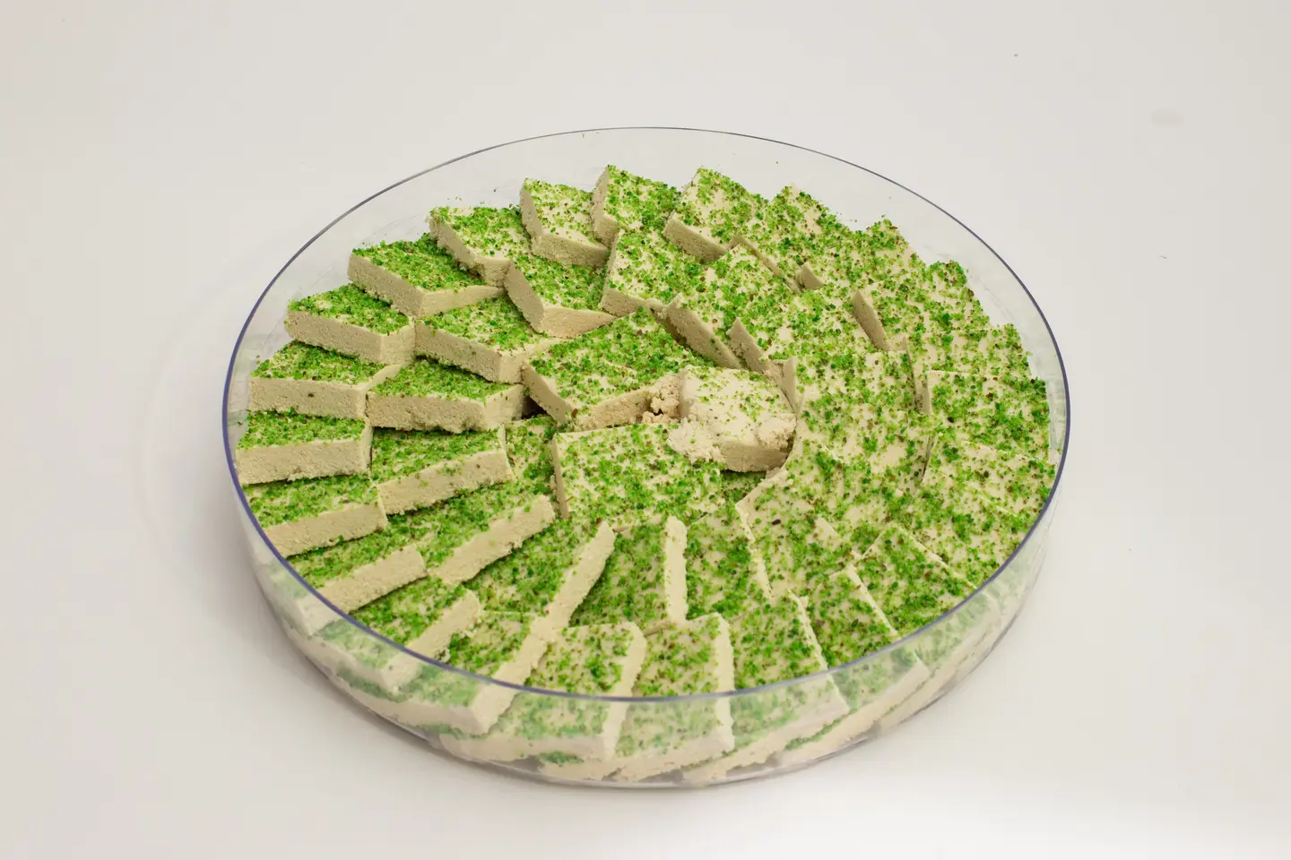 Rahash Pistachio - Small