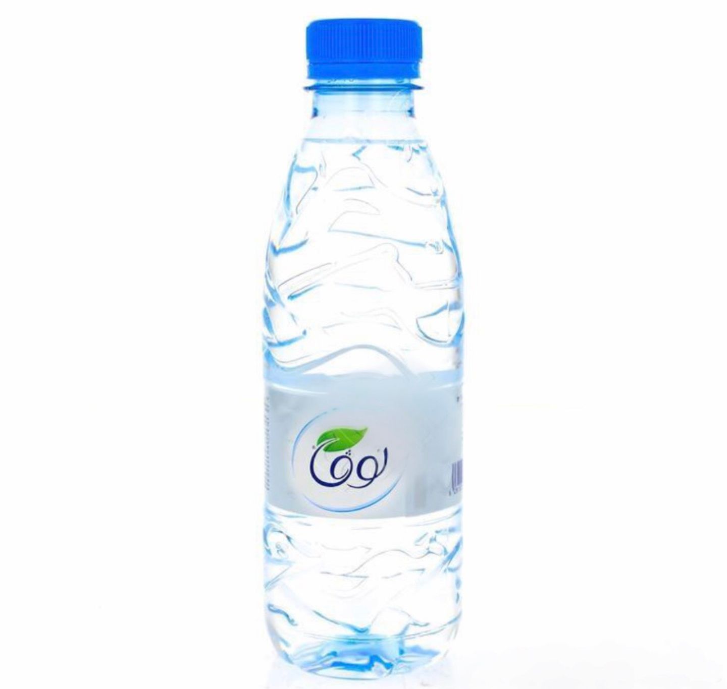 Nova Water - Large 550 Ml