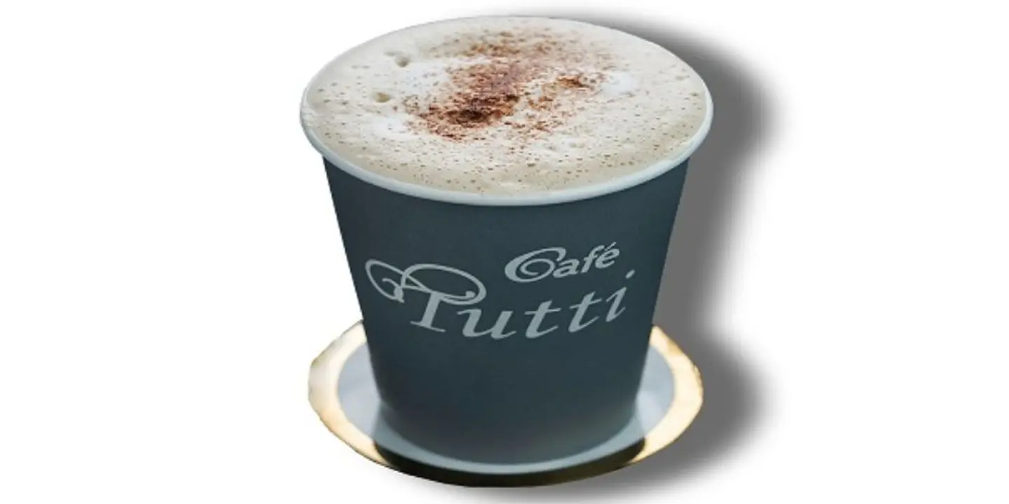 French Cappuccino - Medium