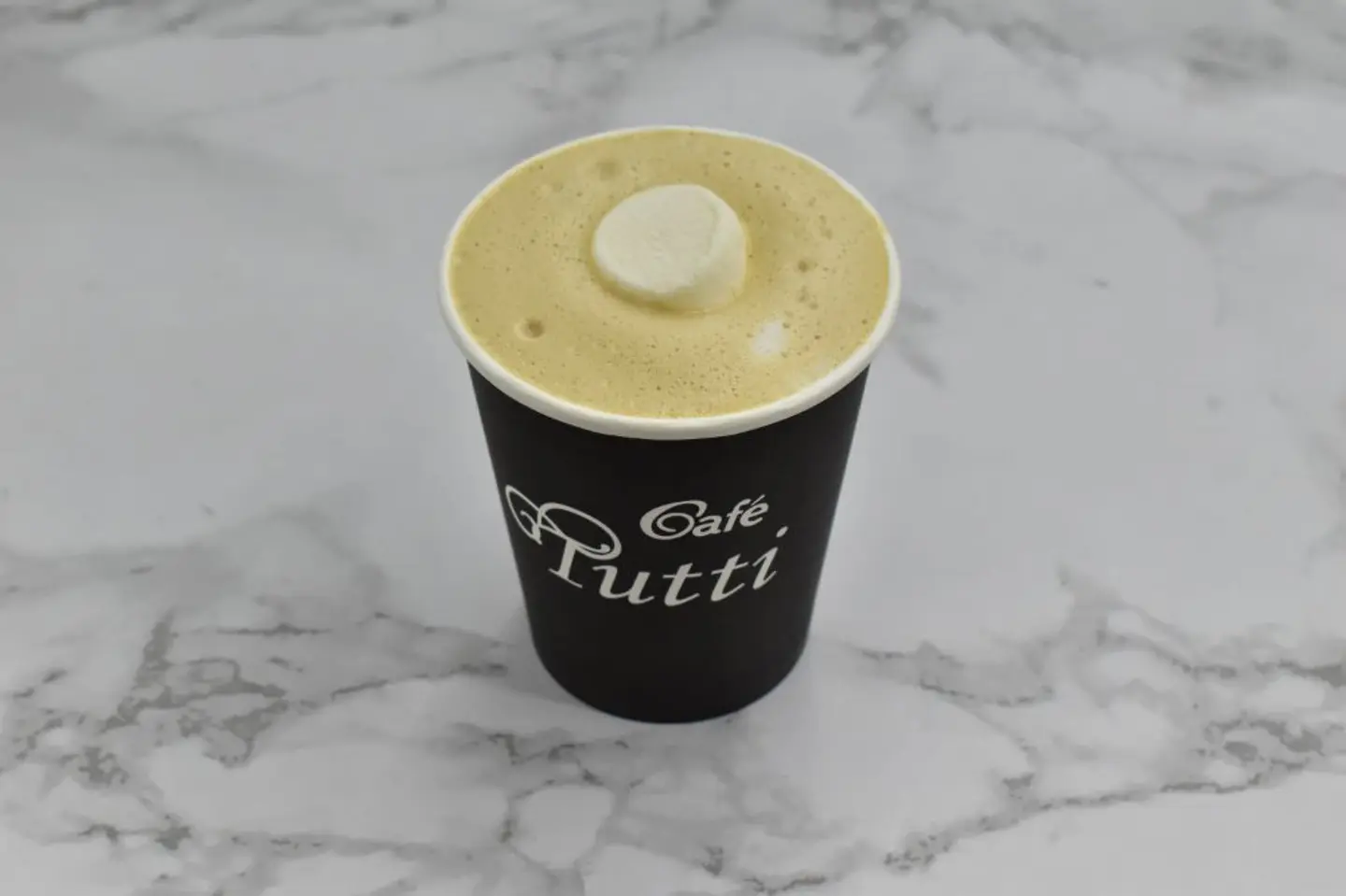 Mexican Cappuccino - Large