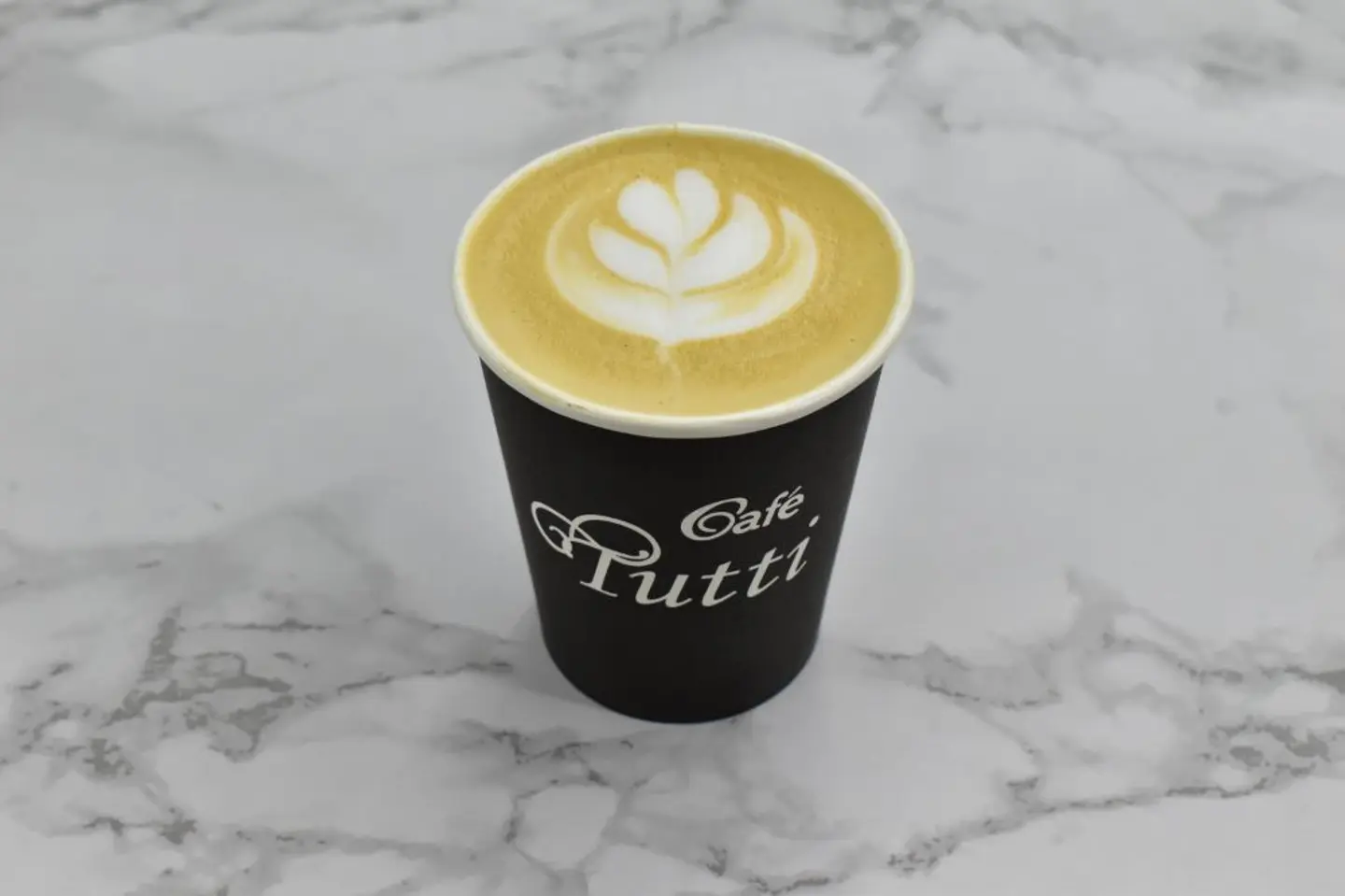 Classic Latté - Medium
