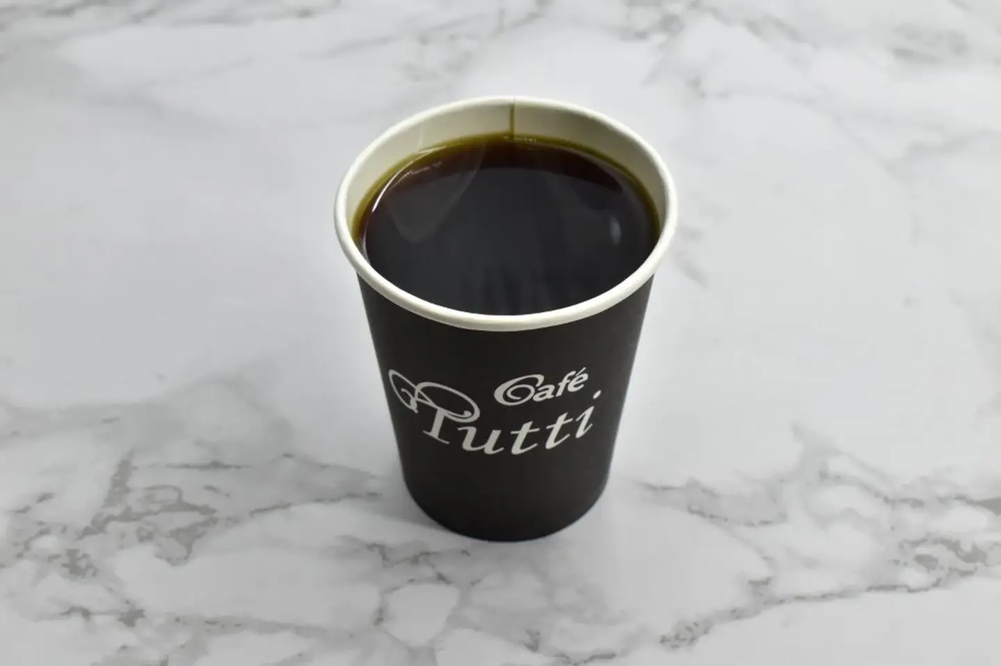 American Coffee - Medium