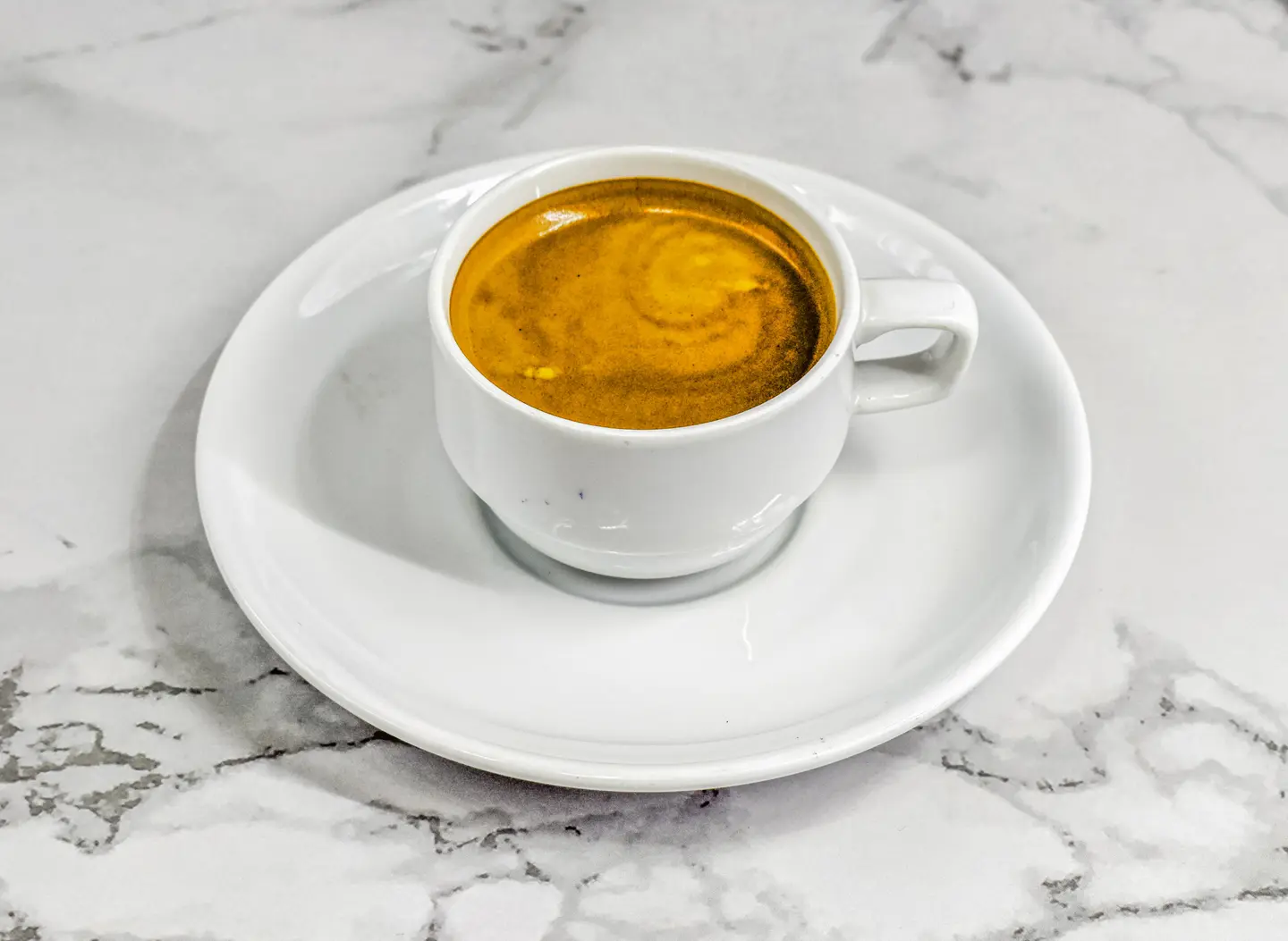 Espresso - Large