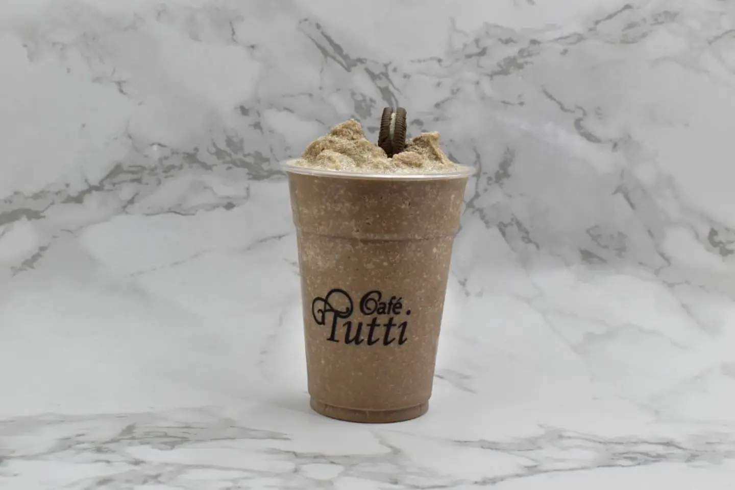 Oreo Crush - Medium
