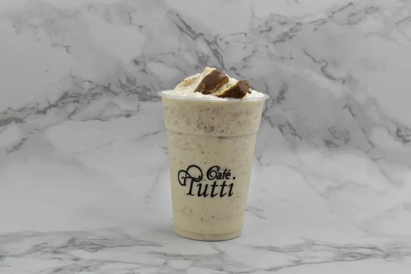 Snickers Crush - Medium