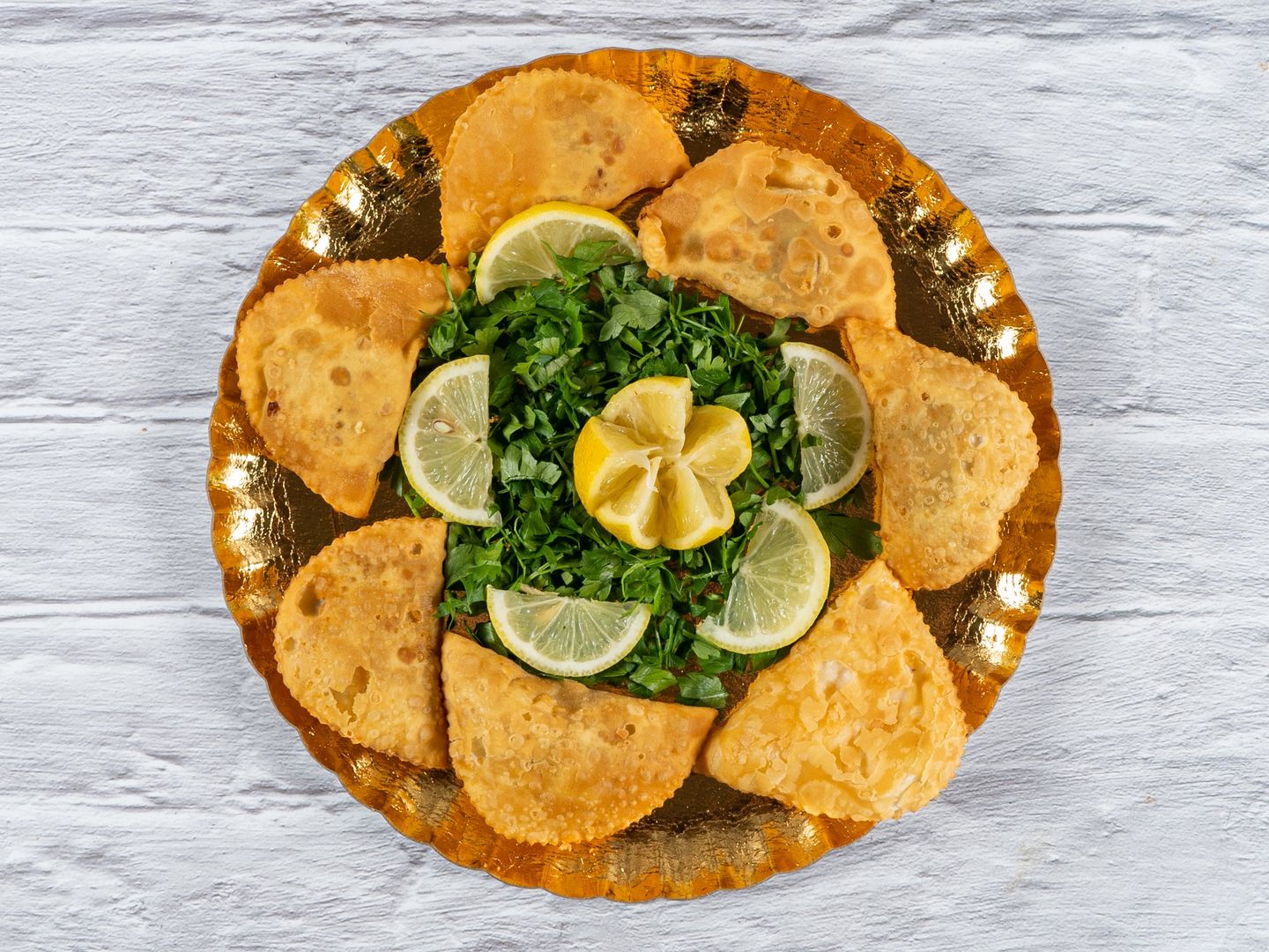 يغمش جبن - صغير