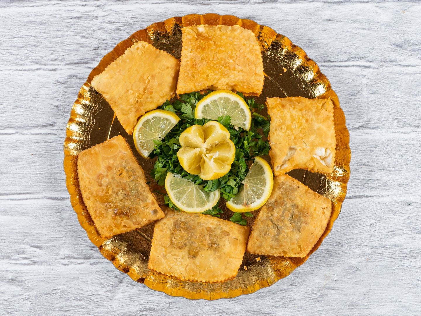 بف بجبنة تشدر - صغير