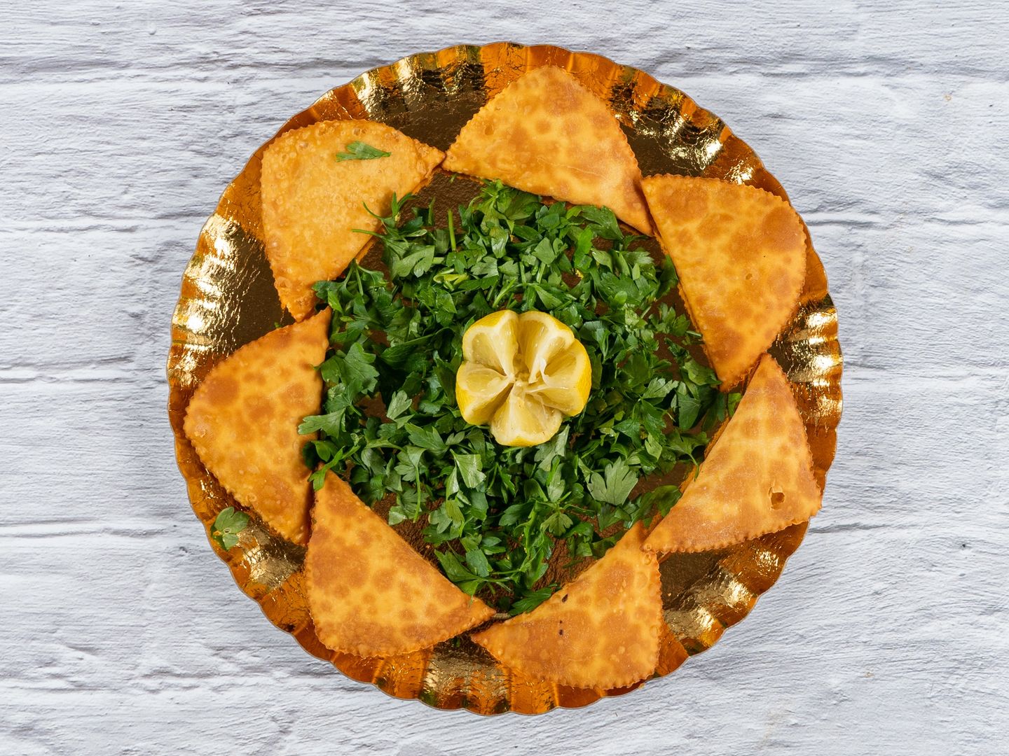 بف قشطة - صغير