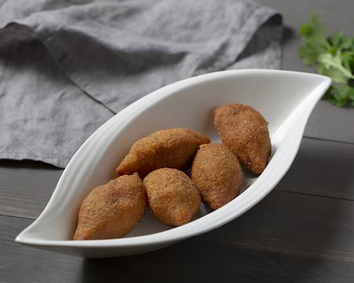 Kibbeh Shamiya - 5 Pieces