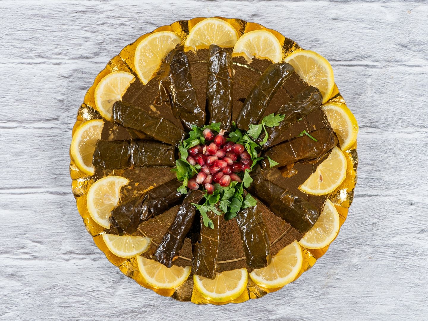 ورق عنب عادي - صغير