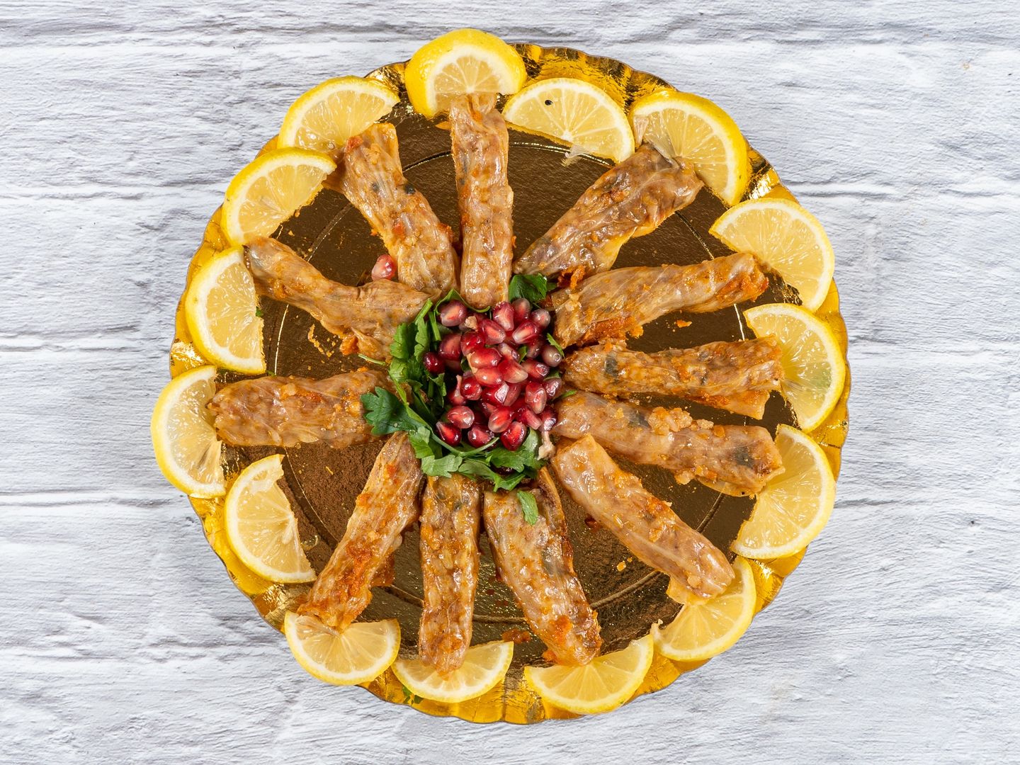 ملفوف - صغير