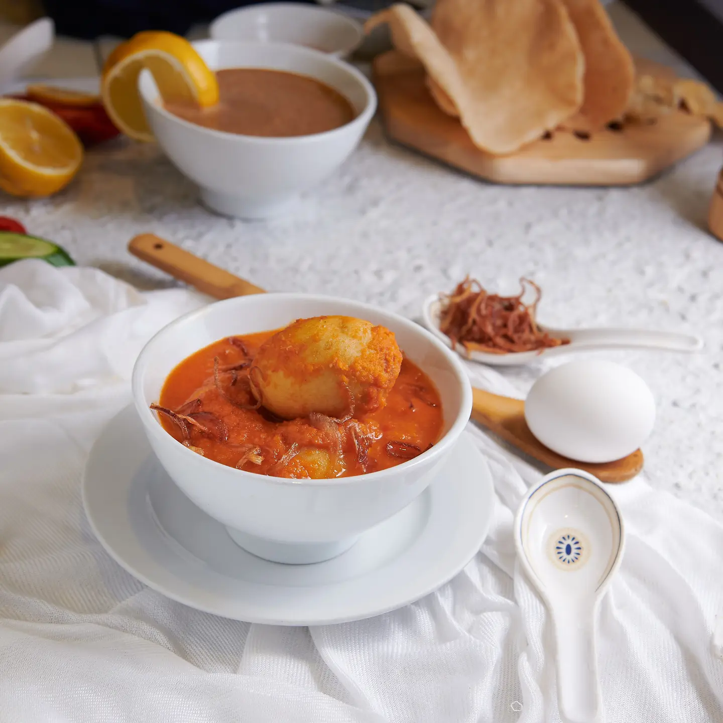 ايدام بيض - صغير