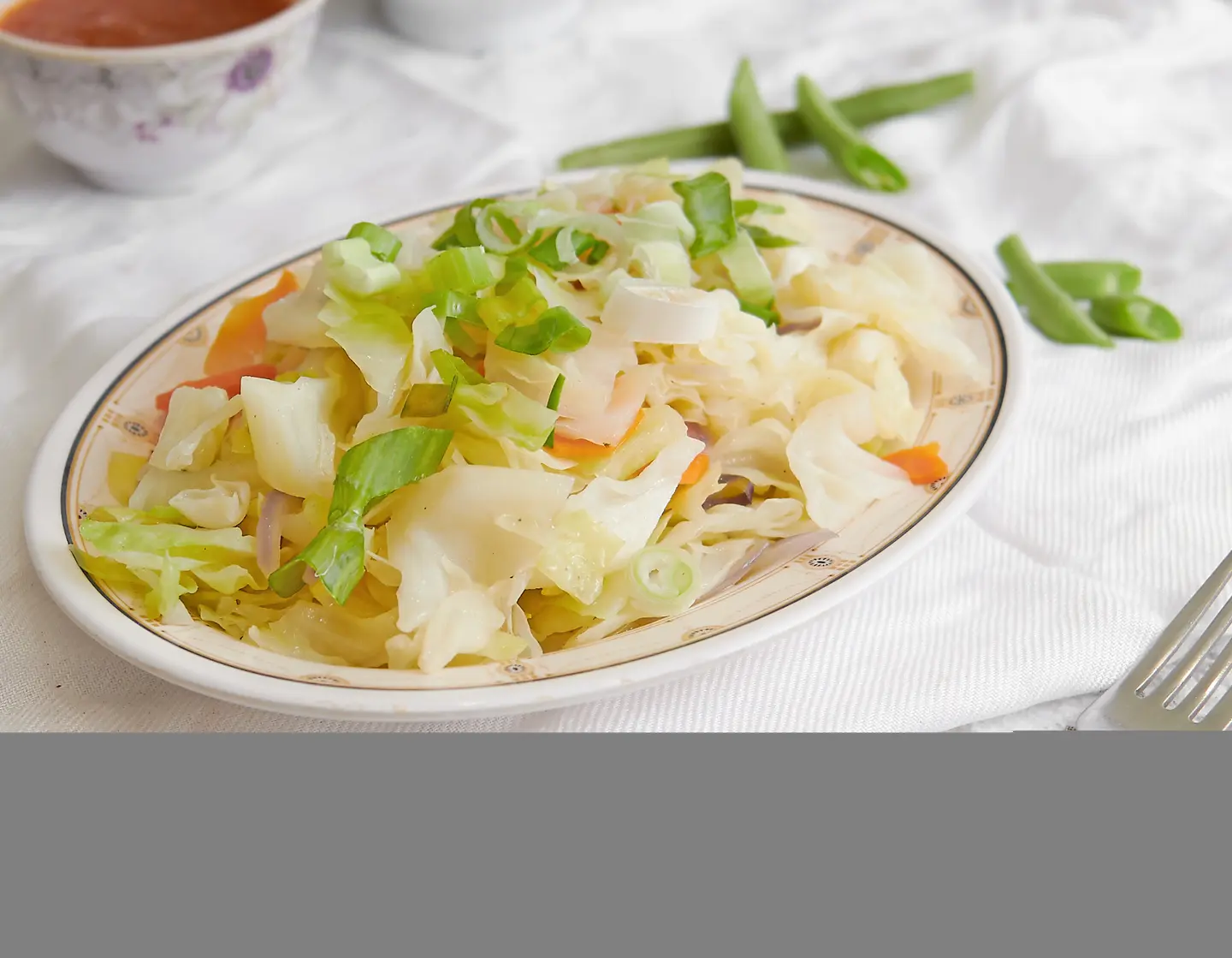 كُرنب - صغير