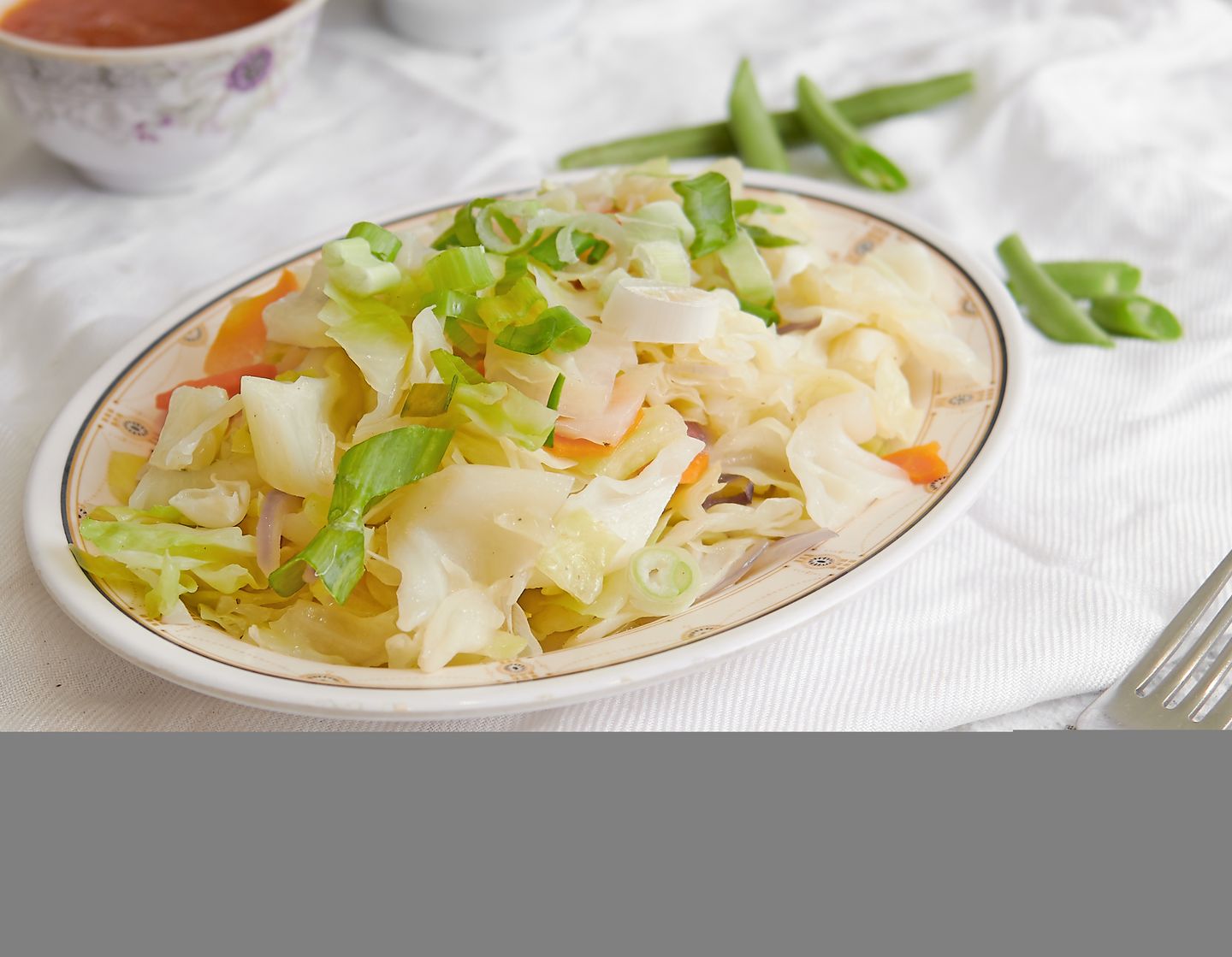 Cabbage - Small