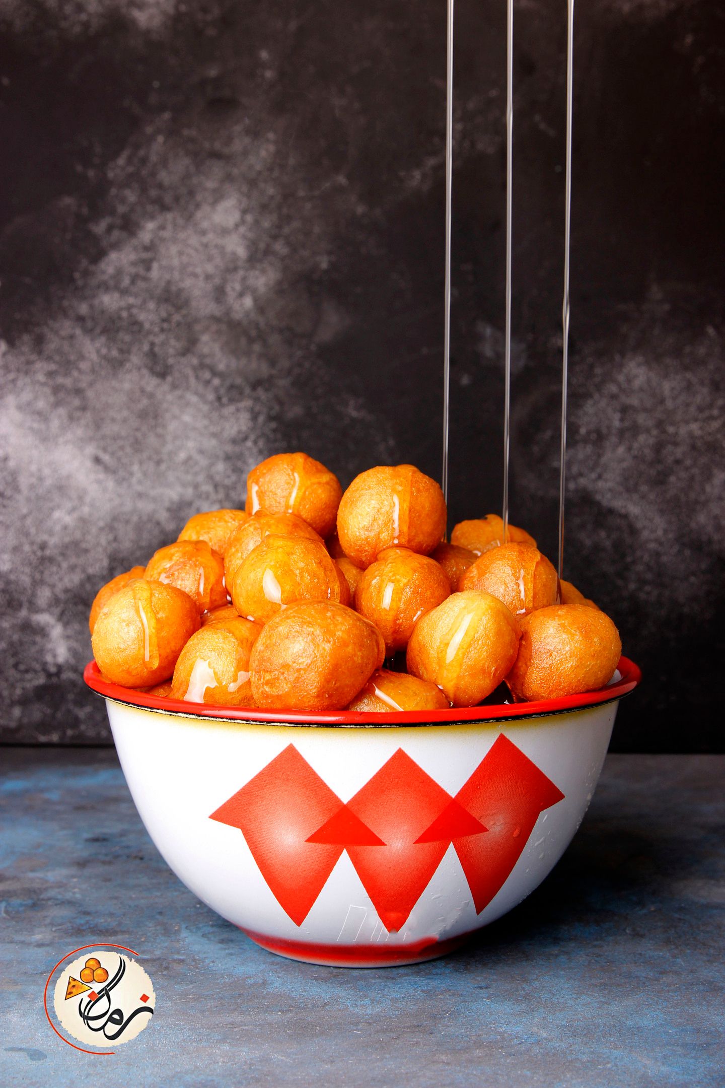 Logimat Small - Small Dish