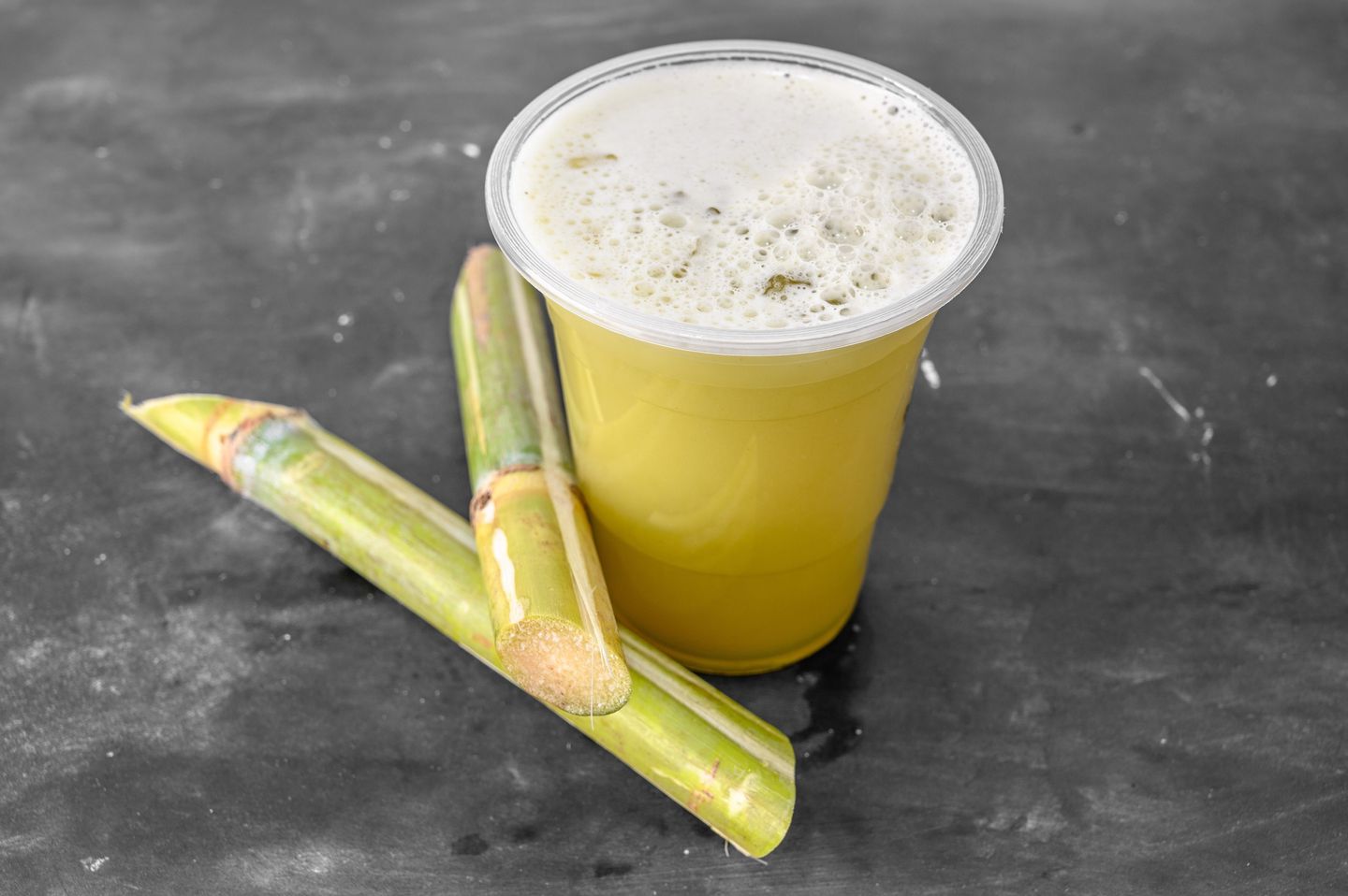 Sugar Cane - Medium