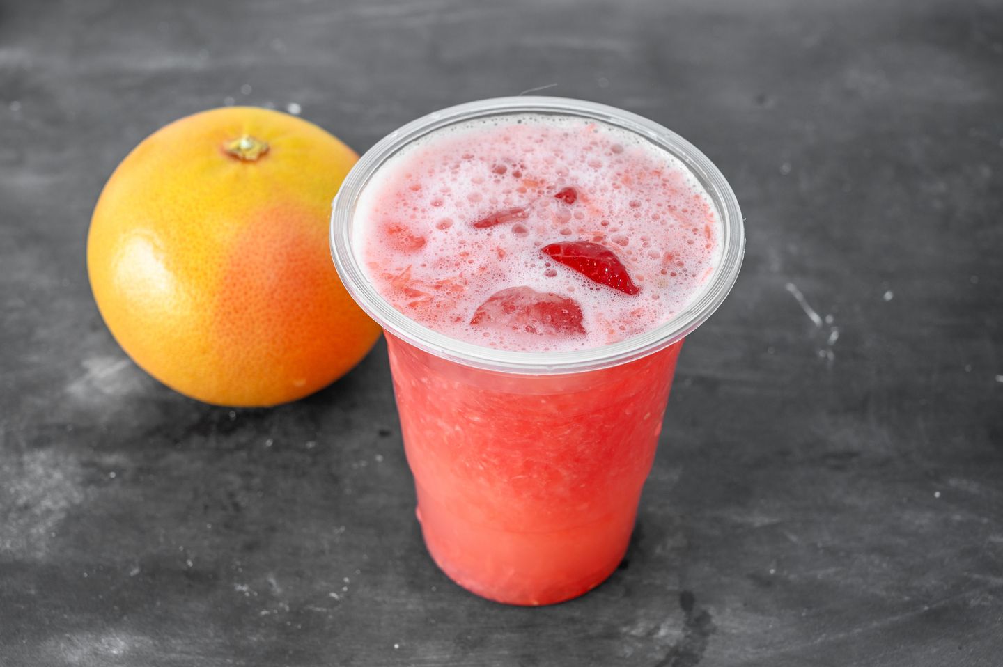 Grapefruit  - Medium