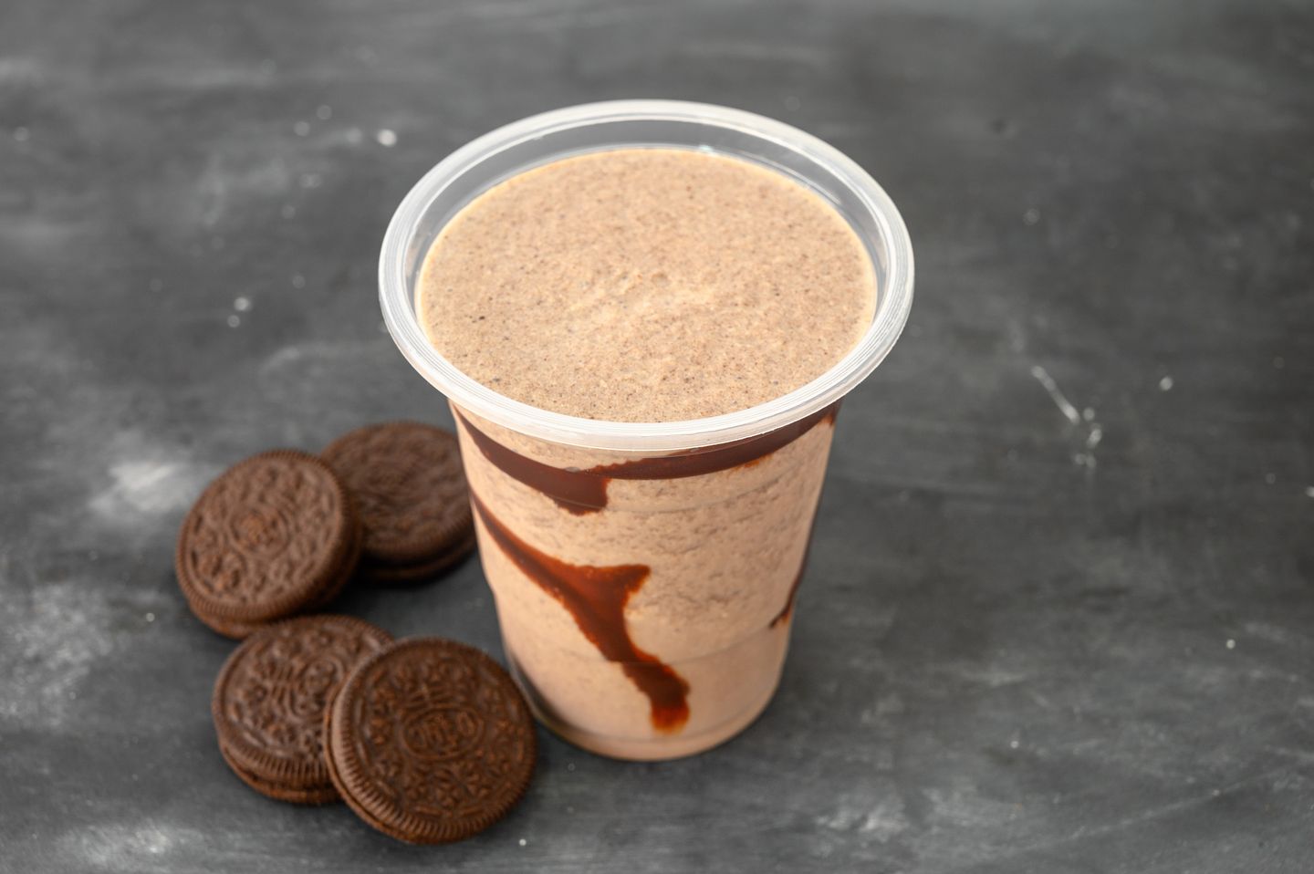 Oreo  - Medium