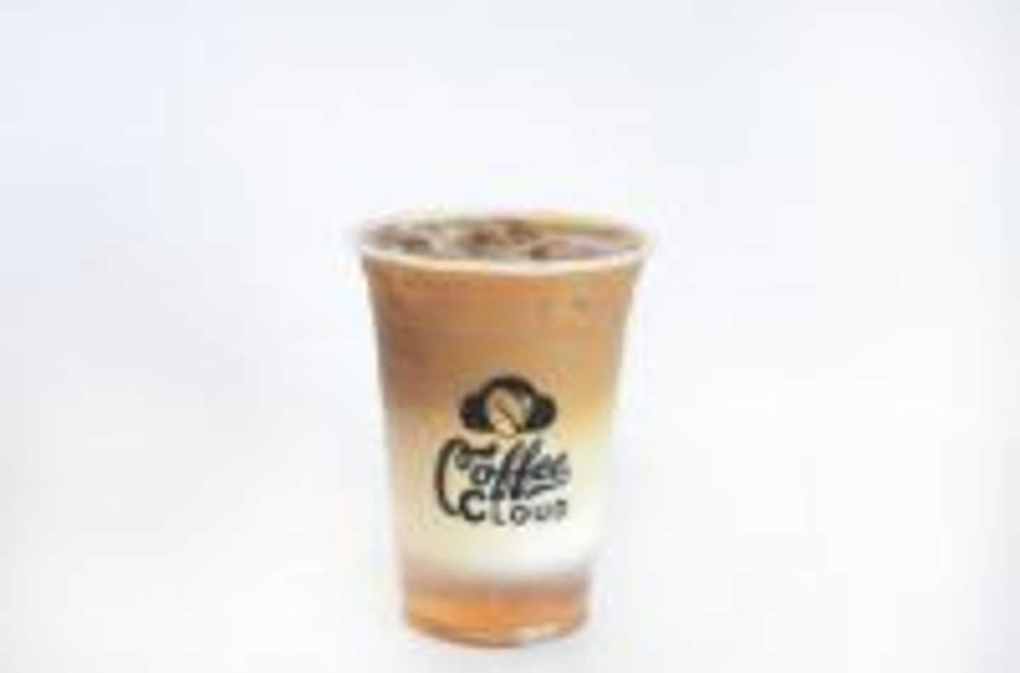 Caramel Latte - Small