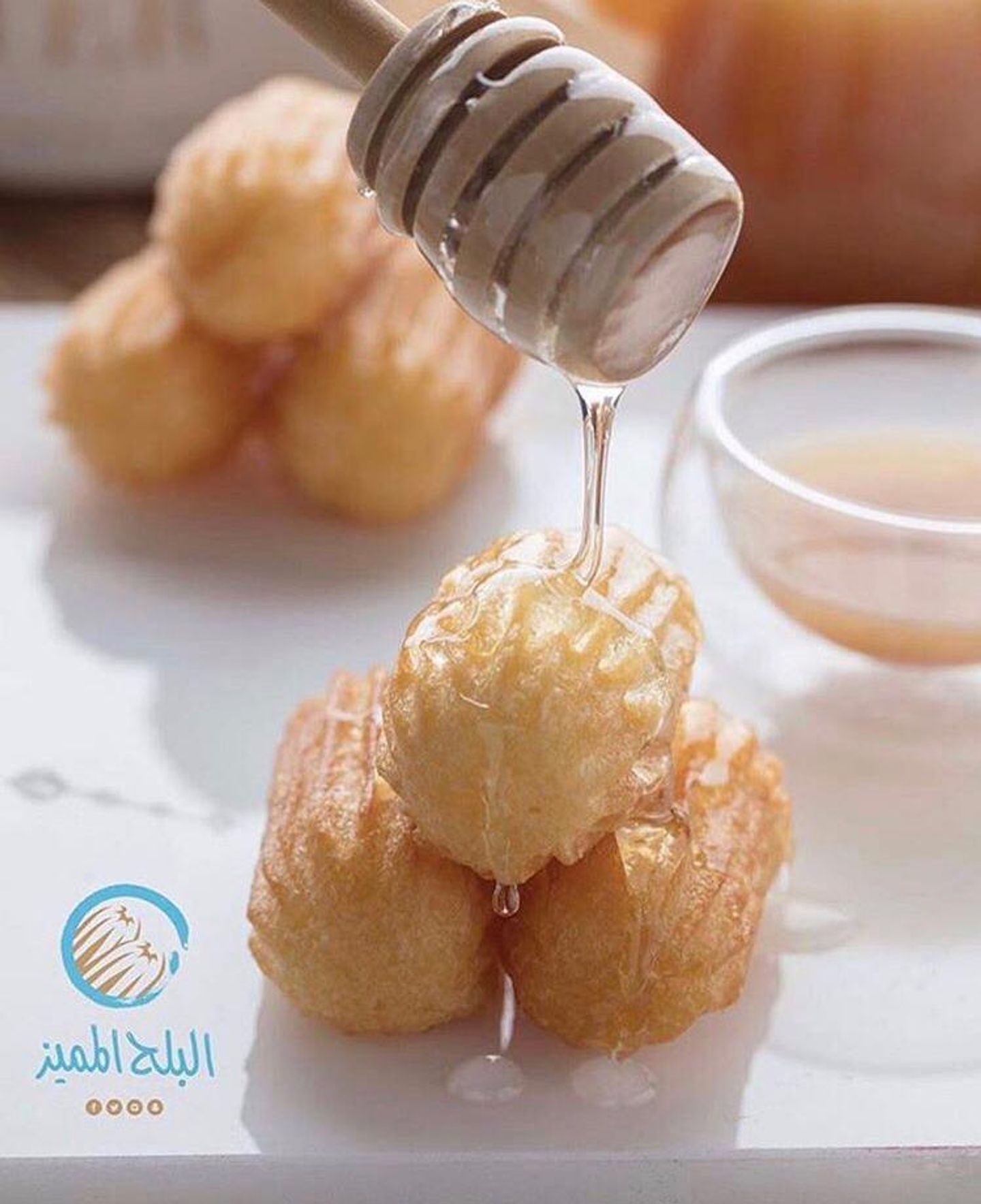 بلح سادة - صندوق صغير