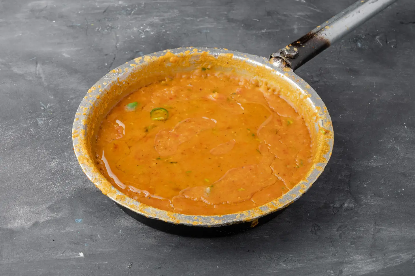 Regular Lentil - Small