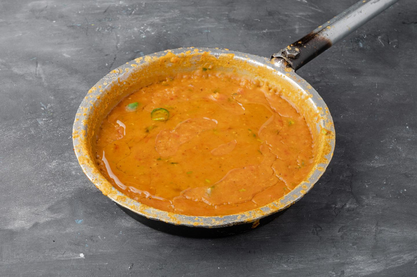 Regular Lentil - Small
